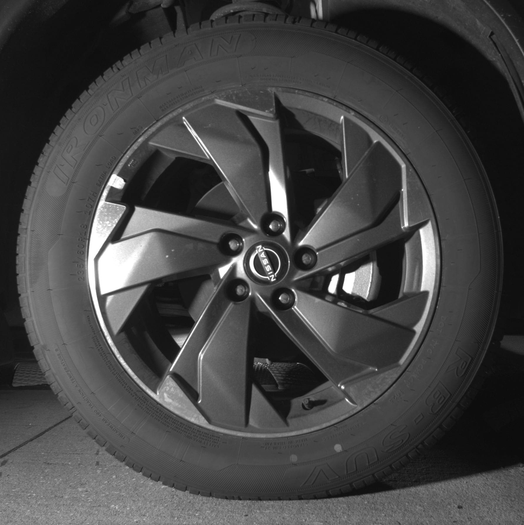 Thumbnail: 2025 Nissan Rogue - 10