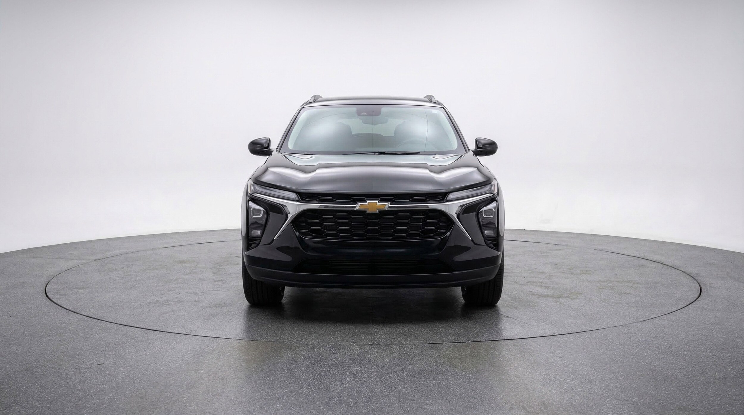 Thumbnail: 2025 Chevrolet Blazer - 2