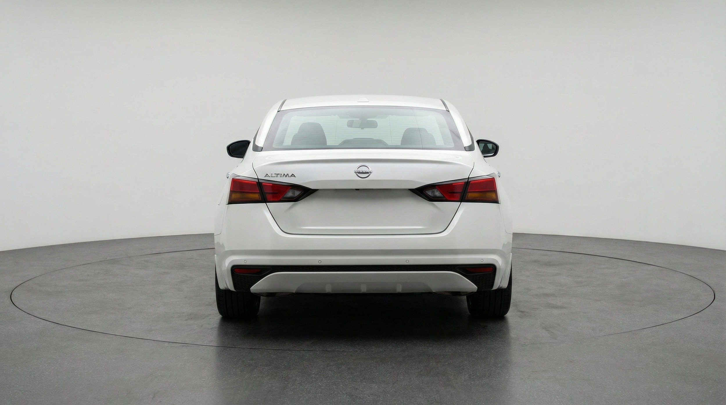 Thumbnail: 2025 Nissan Altima - 7