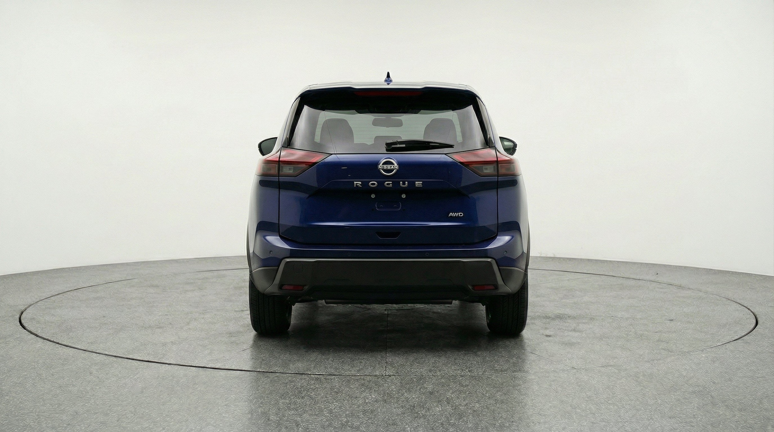 Thumbnail: 2025 Nissan Rogue - 7