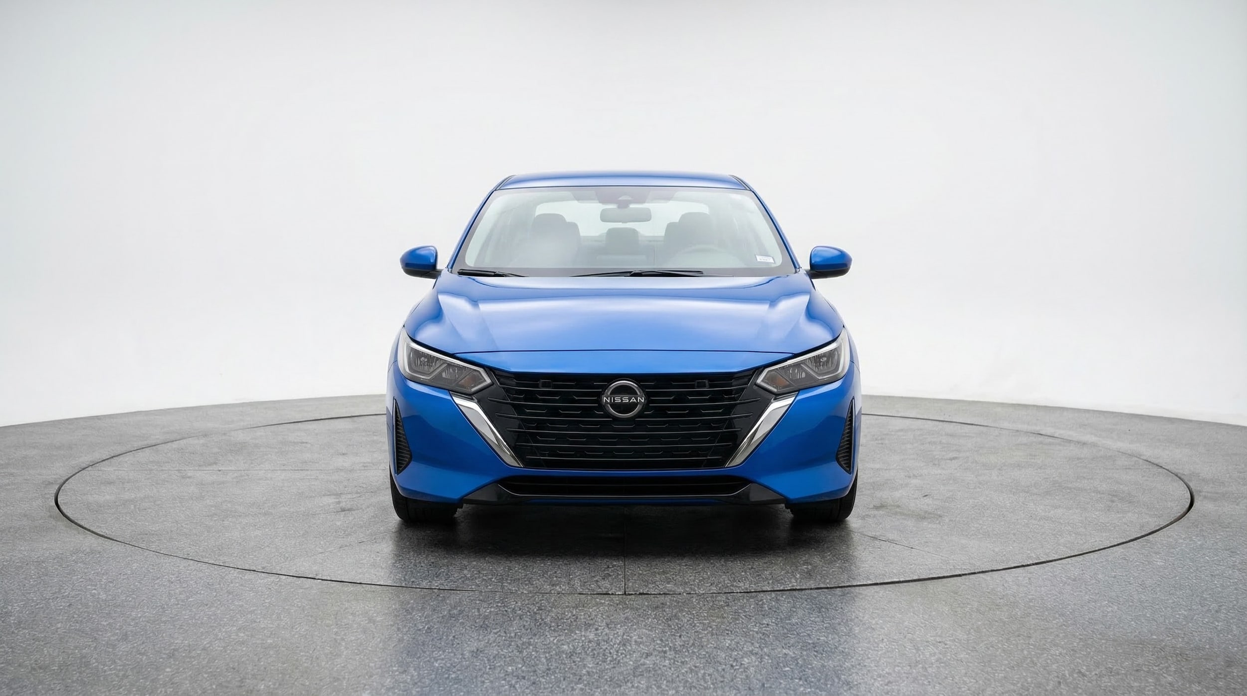 Thumbnail: 2025 Nissan Sentra - 2