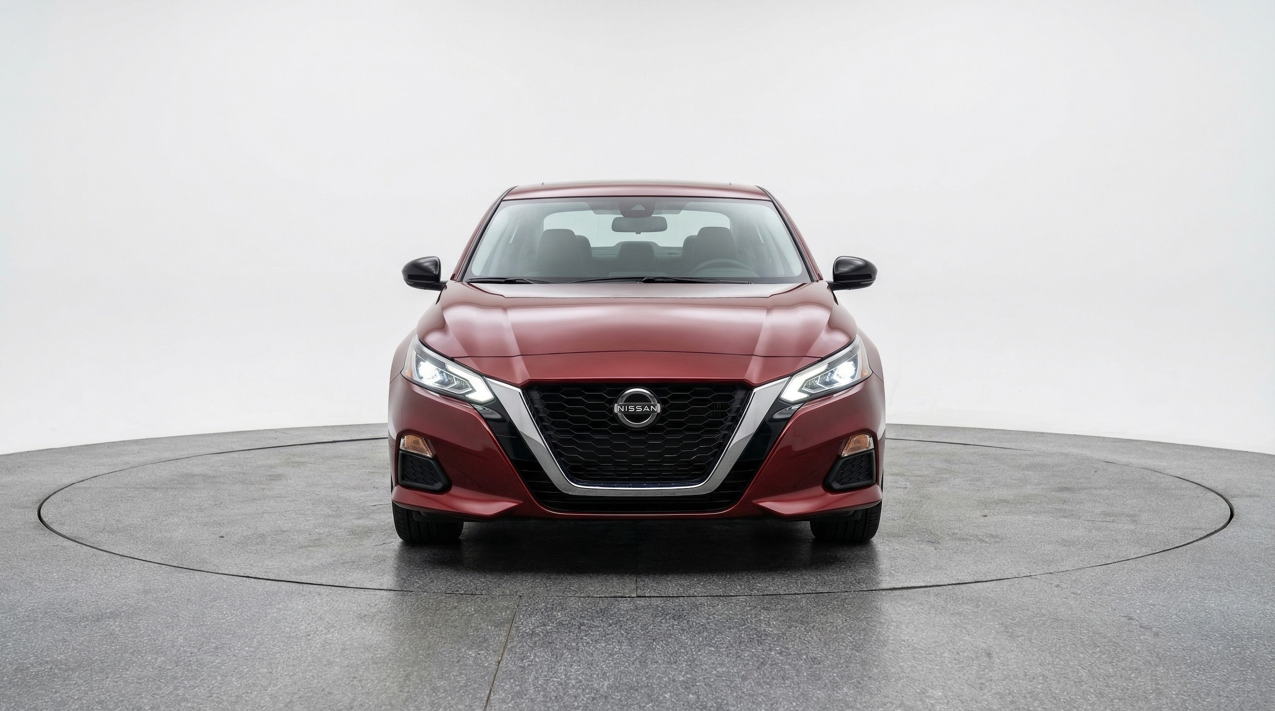 Thumbnail: 2025 Nissan Altima - 2