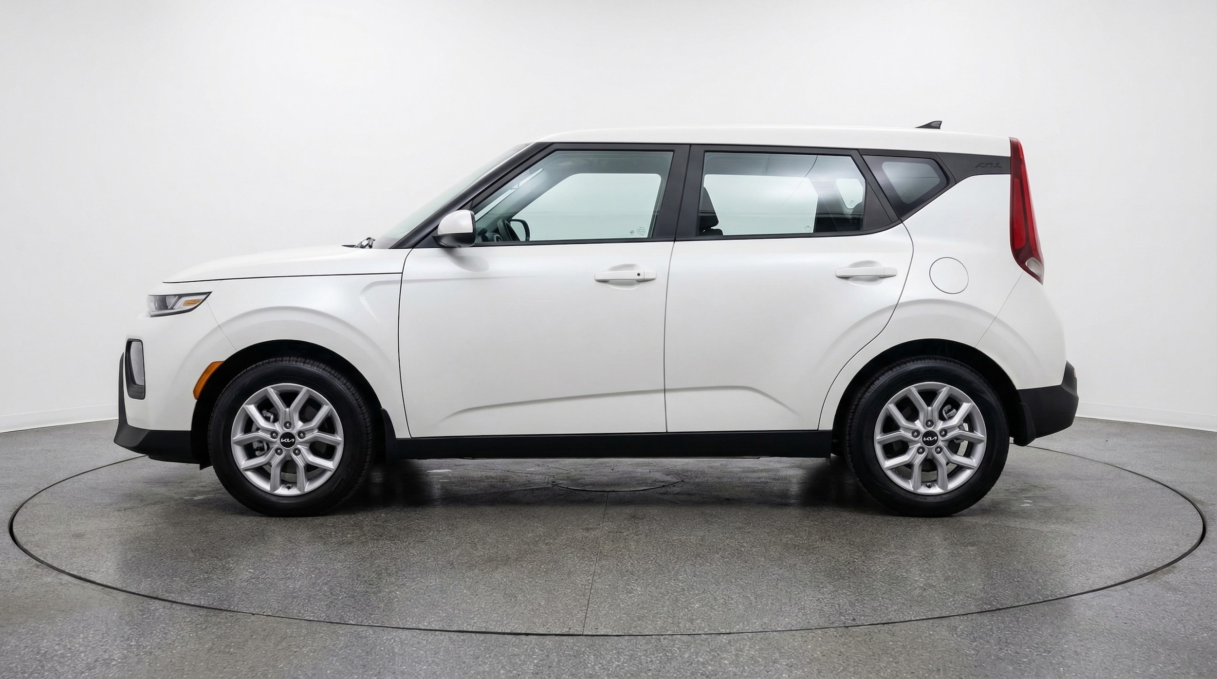 Thumbnail: 2025 Kia Soul - 4