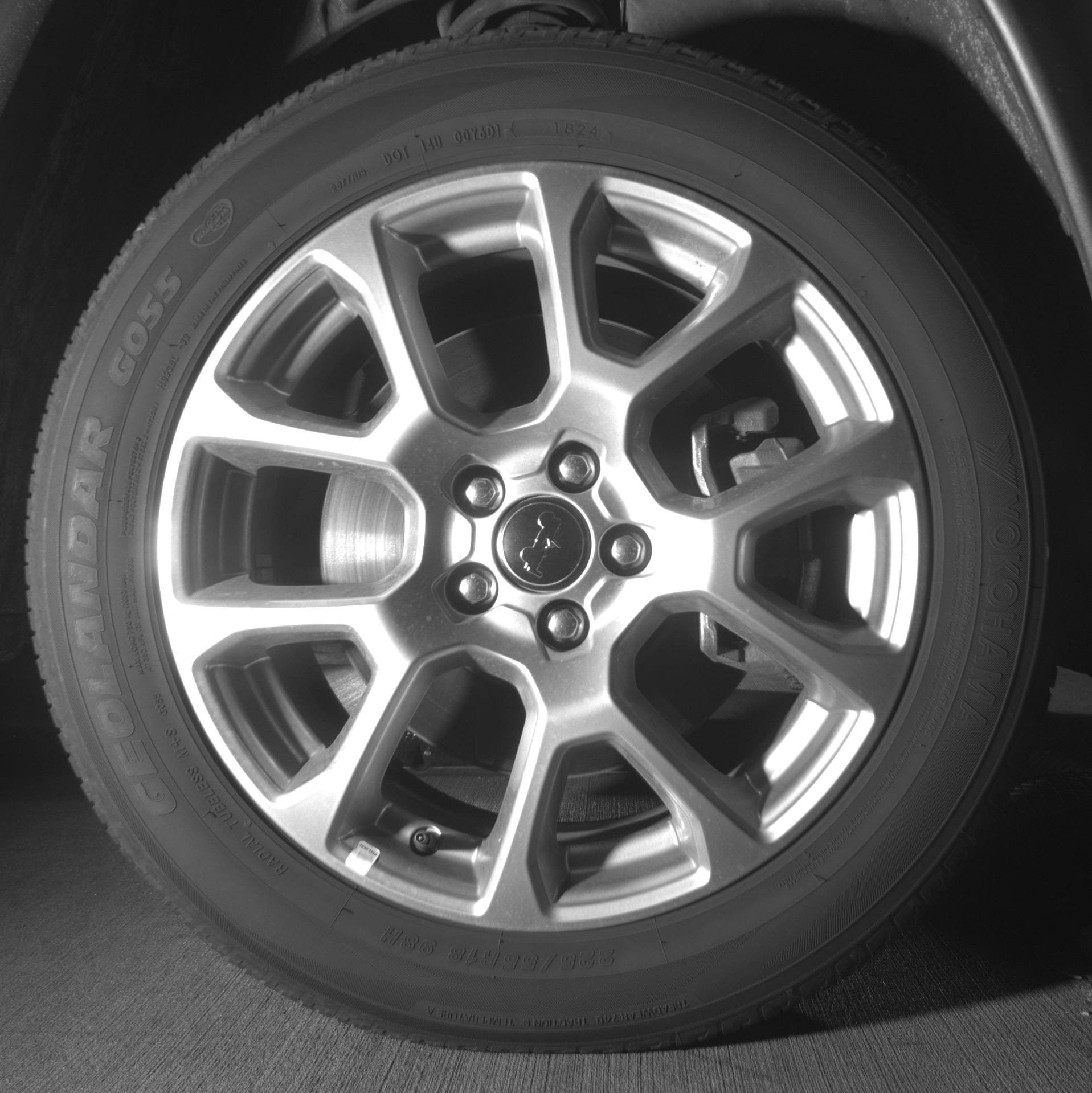 Thumbnail: 2025 Jeep Compass - 10