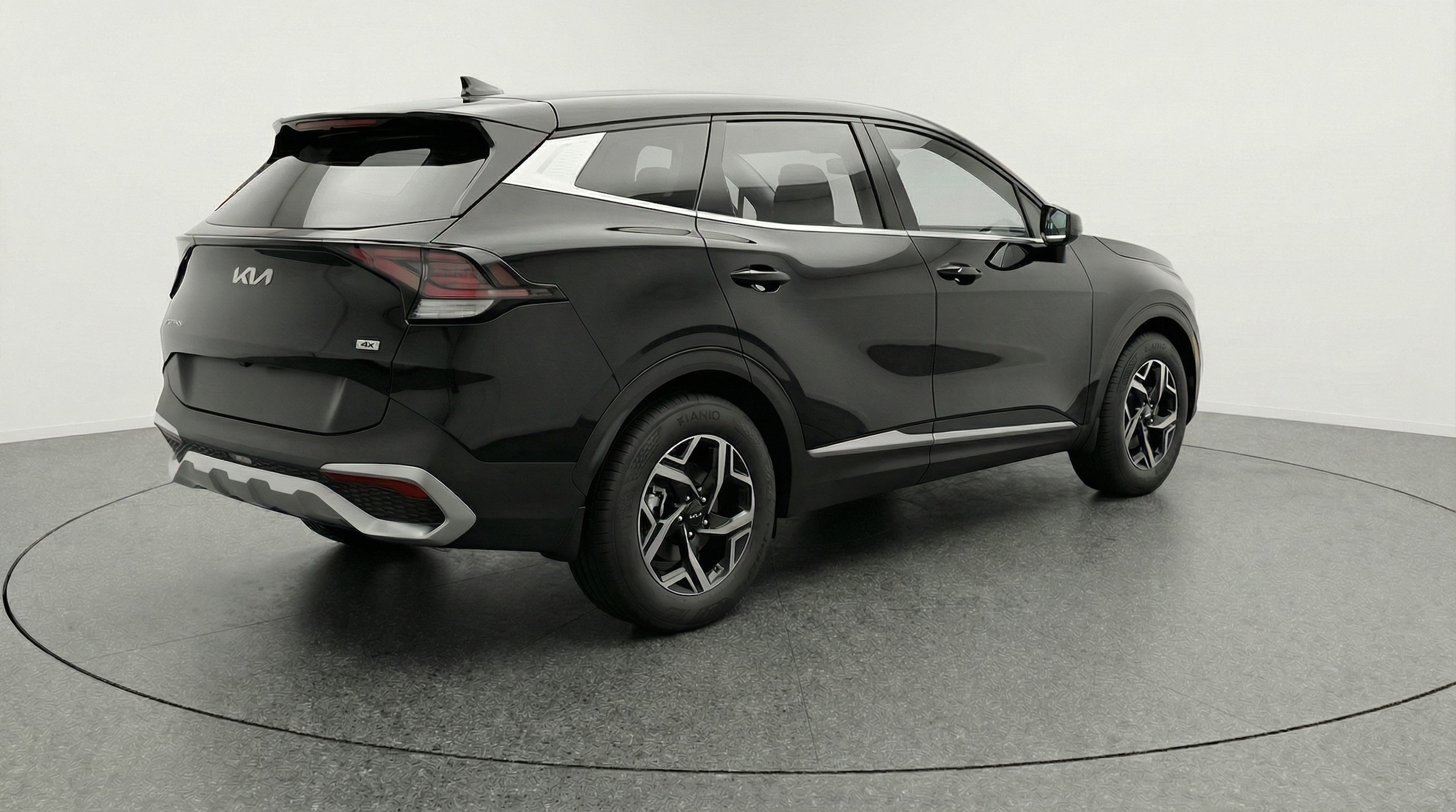 Thumbnail: 2025 Kia Sportage - 7