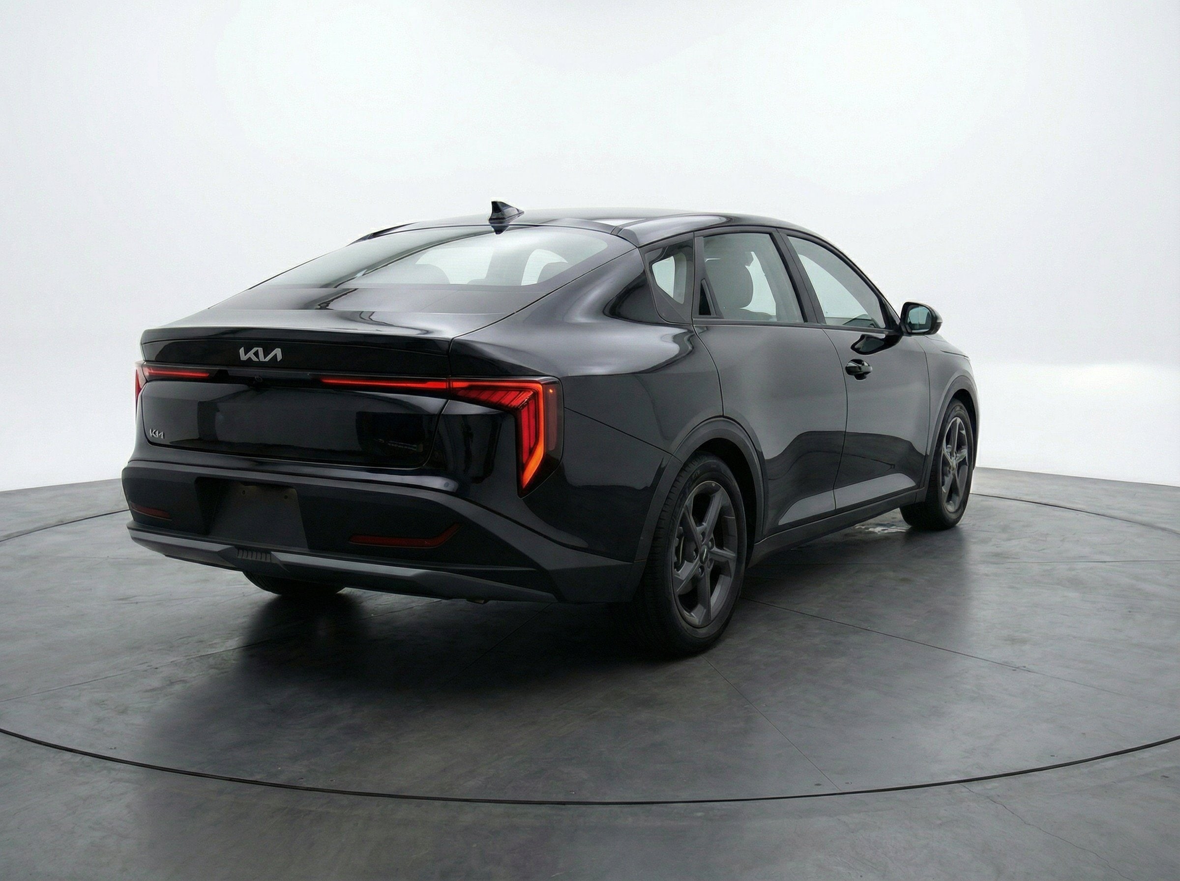 Thumbnail: 2025 Kia K4 - 9