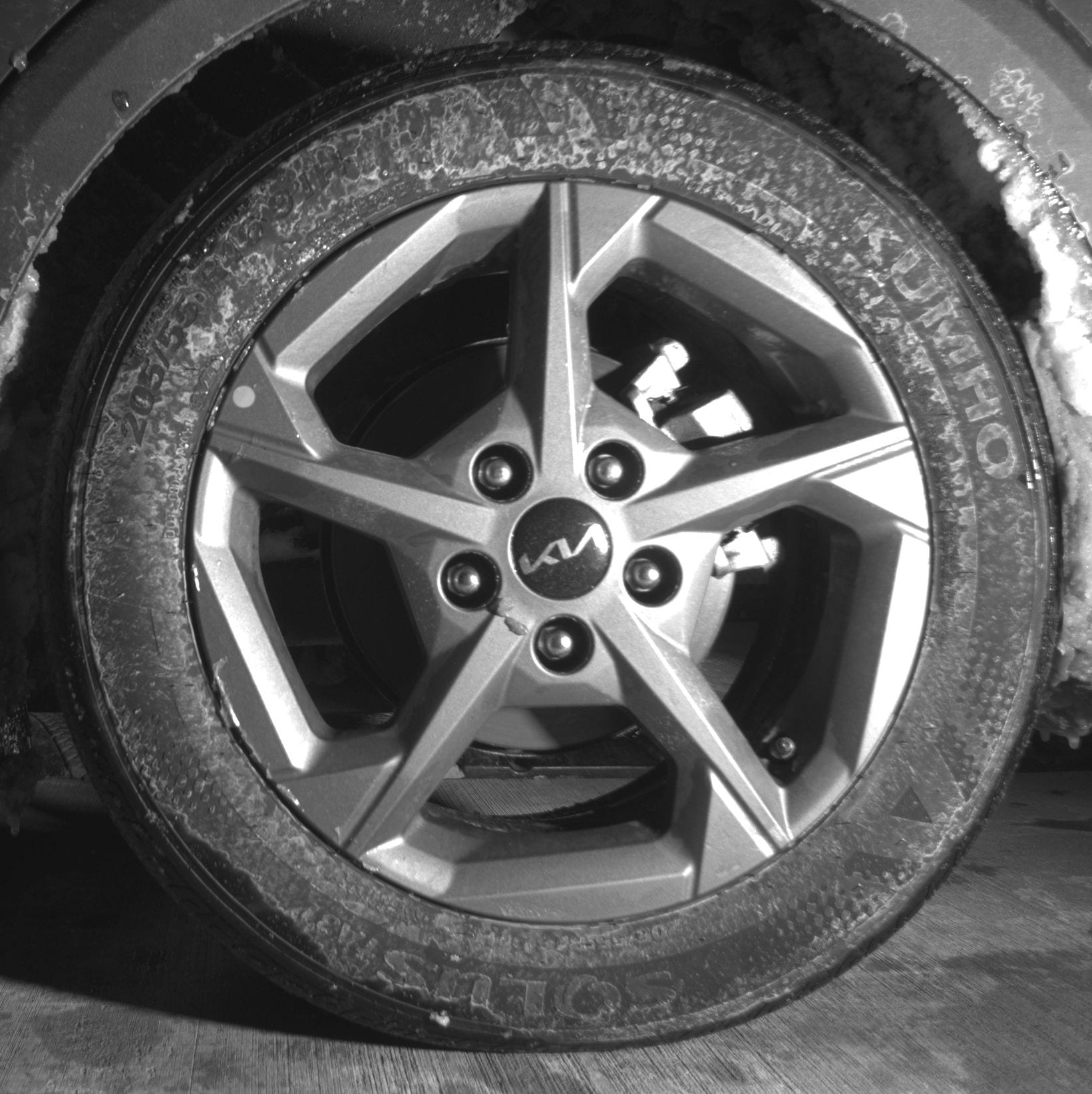 Thumbnail: 2025 Kia K4 - 11