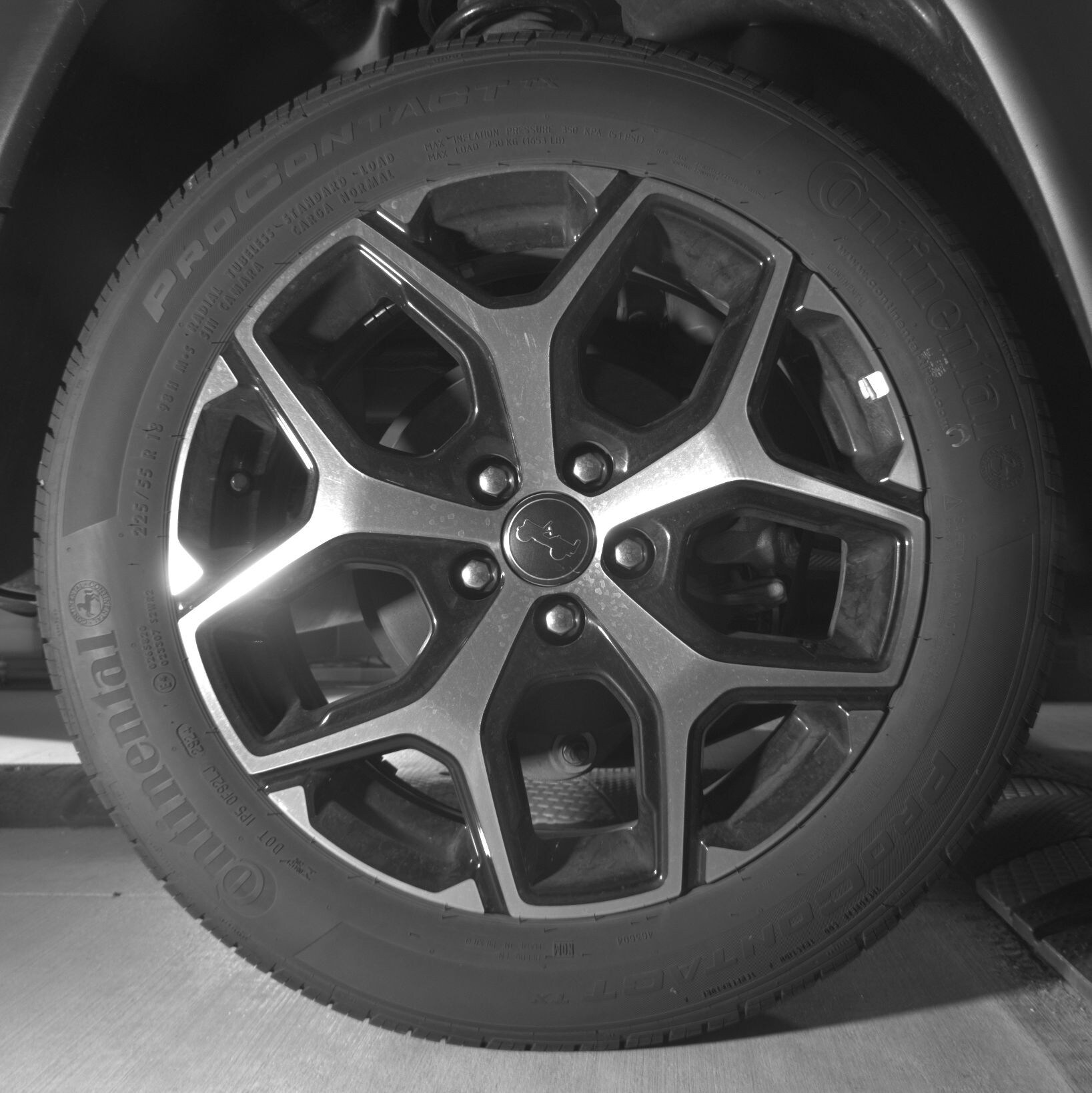 Thumbnail: 2025 Jeep Compass - 12