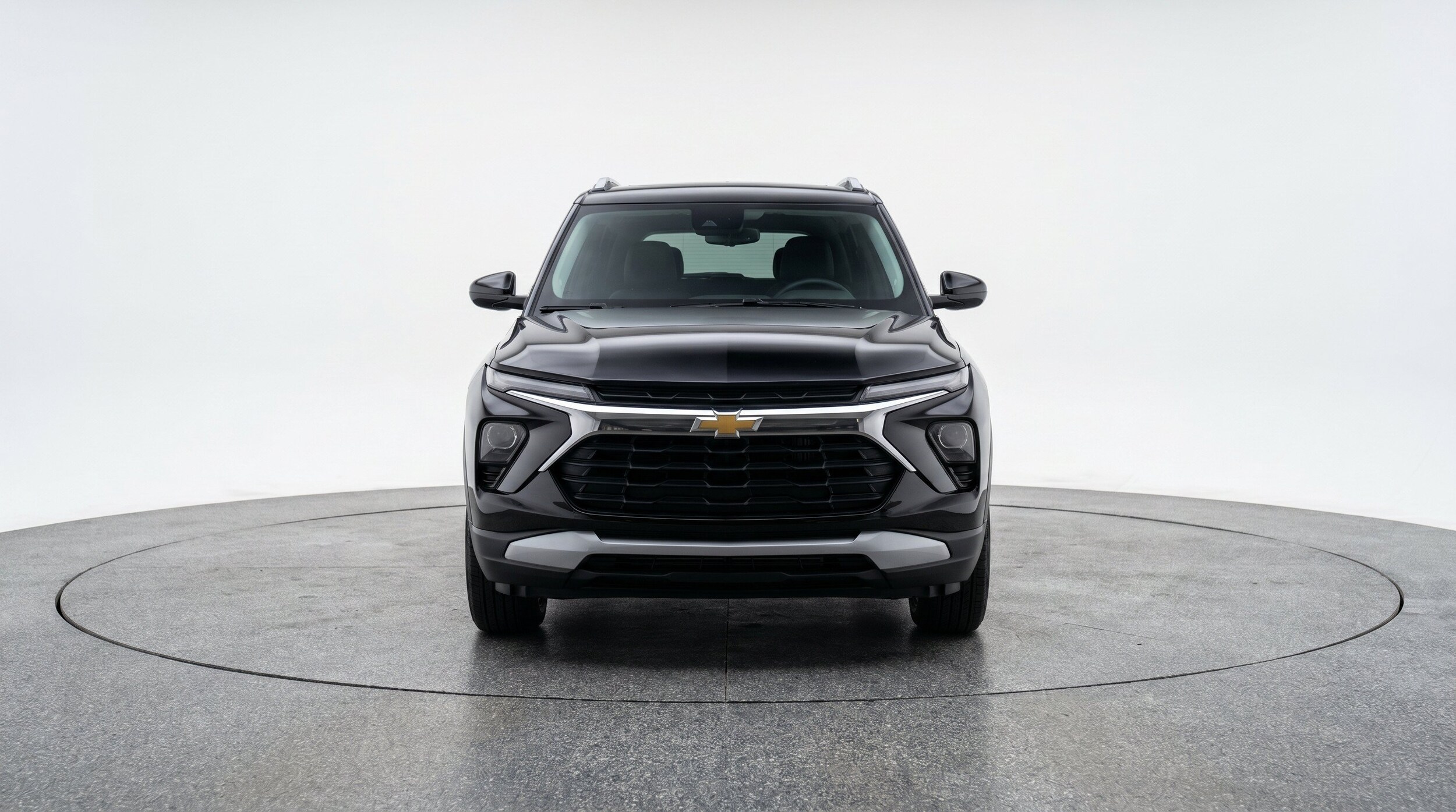 Thumbnail: 2025 Chevrolet TrailBlazer - 2