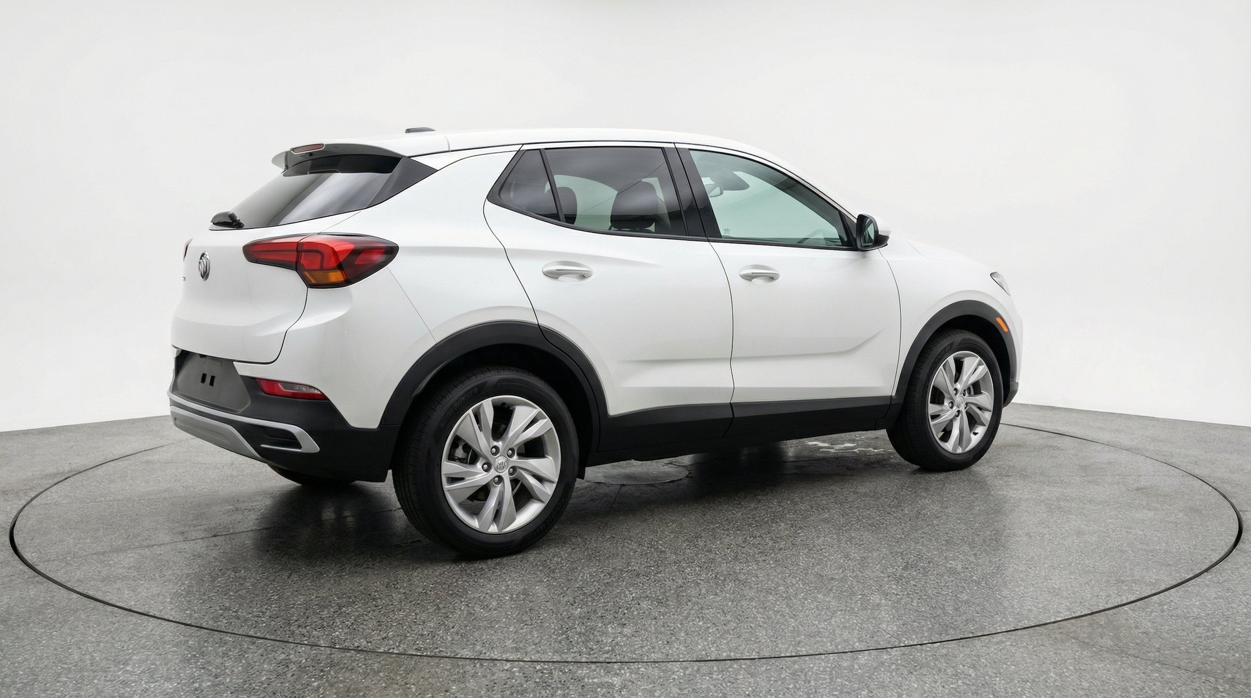 Thumbnail: 2026 Buick Encore GX - 9