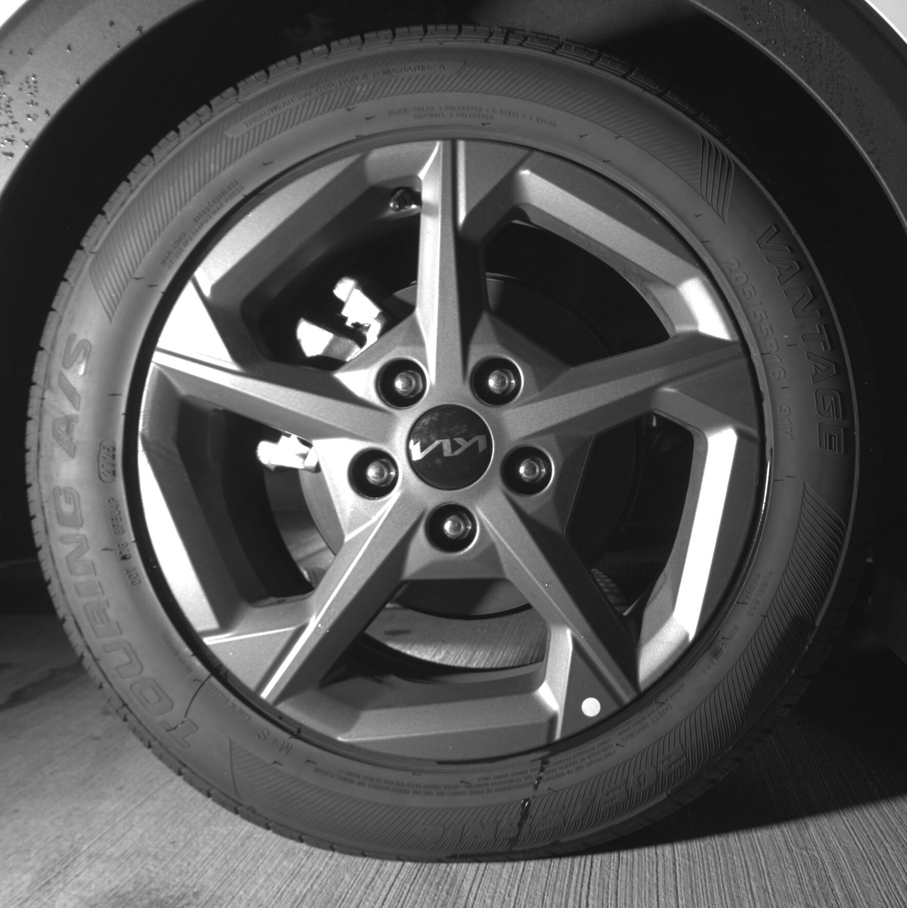 Thumbnail: 2025 Kia K4 - 12