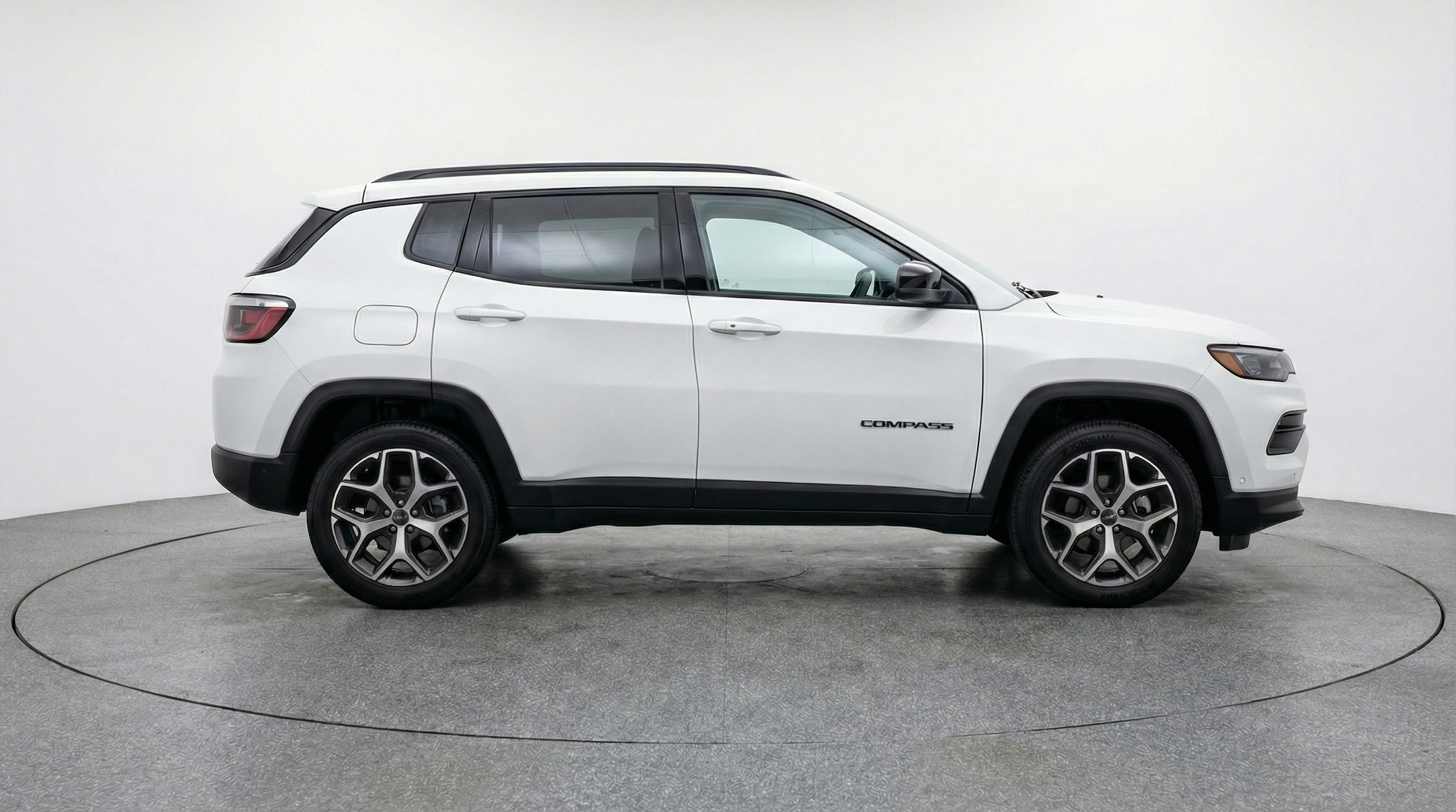 Thumbnail: 2025 Jeep Compass - 8