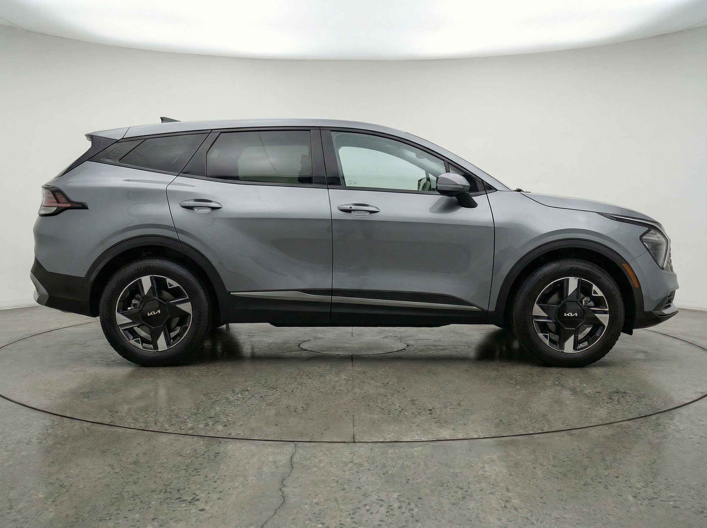 Thumbnail: 2026 Kia Sportage - 11