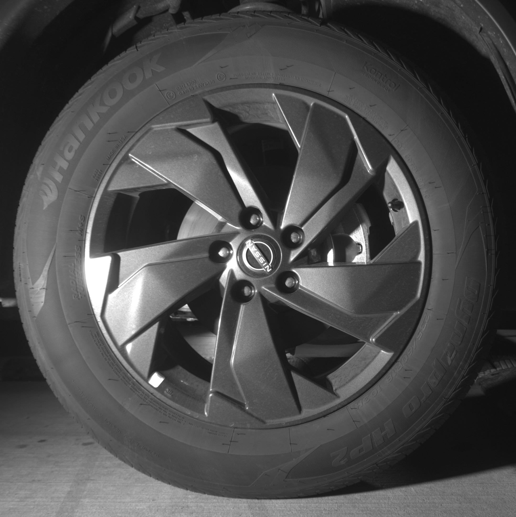 Thumbnail: 2026 Nissan Rogue - 13