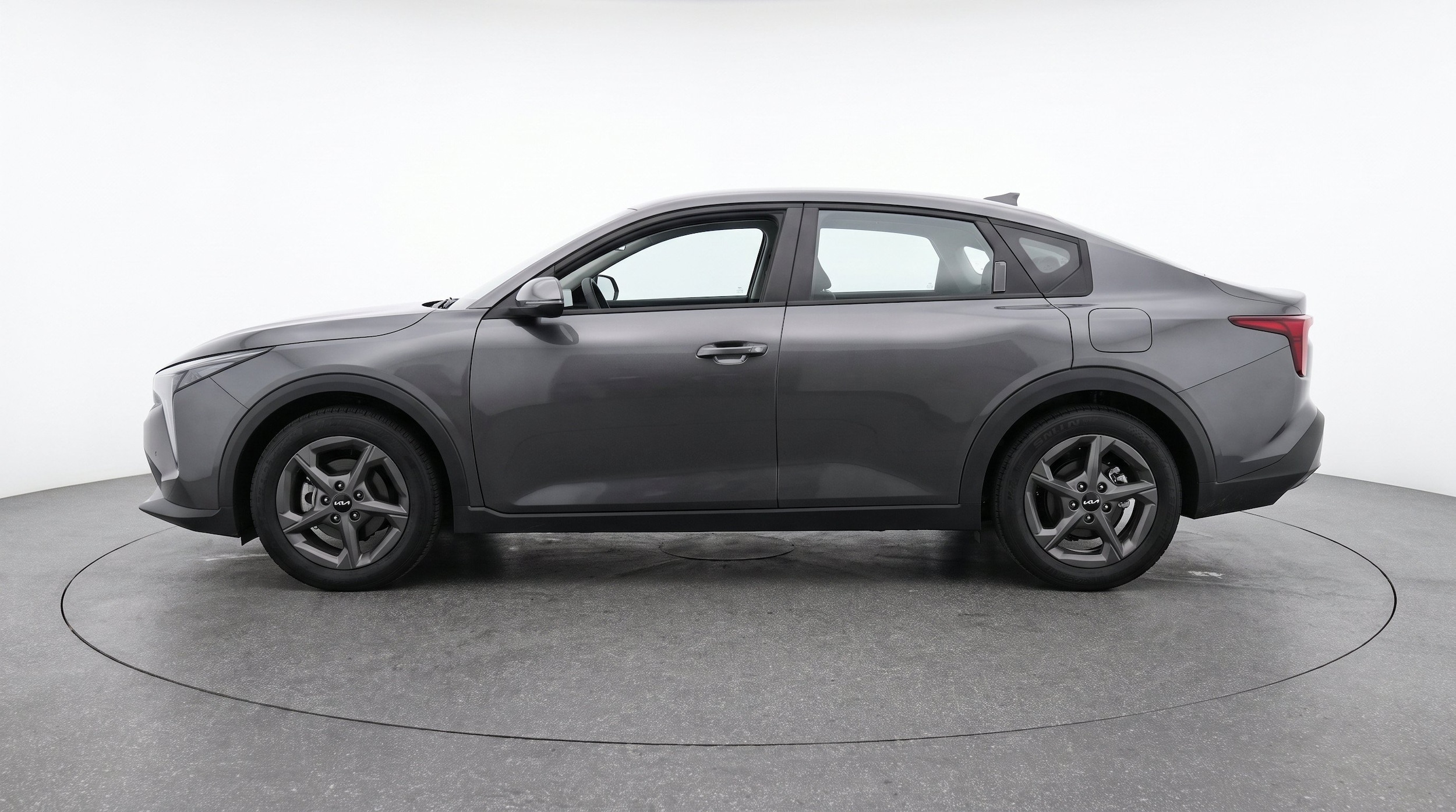 Thumbnail: 2026 Kia K4 - 5