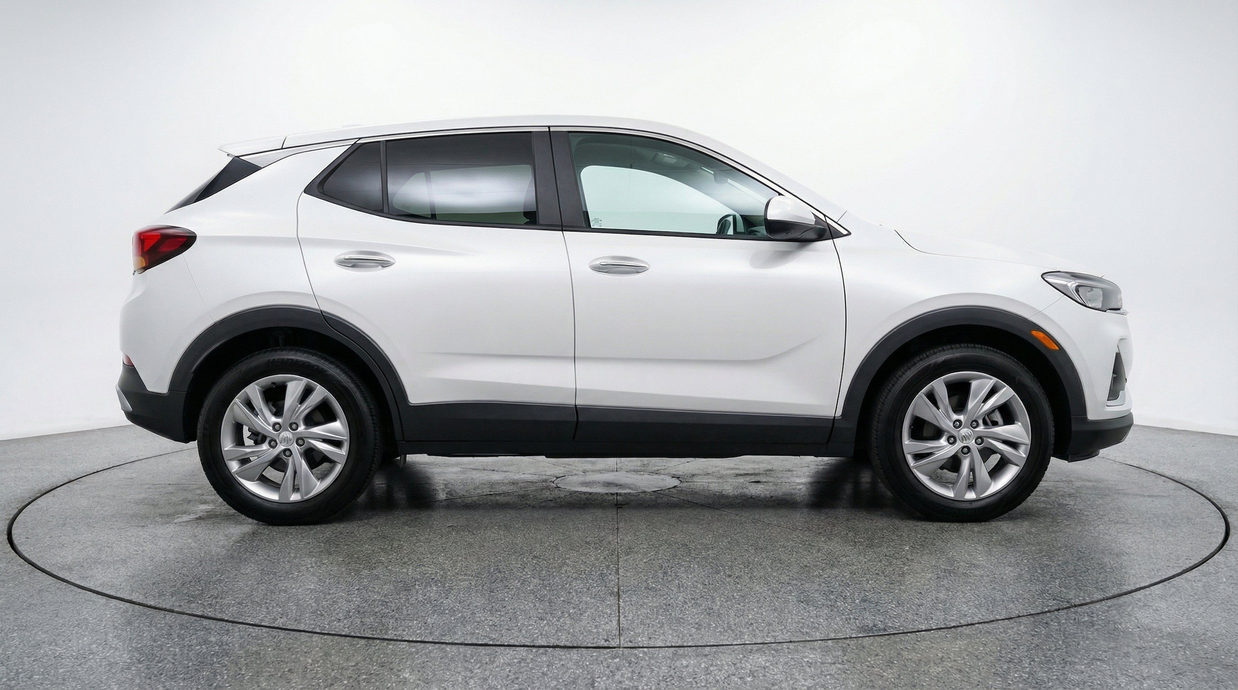 Thumbnail: 2026 Buick Encore GX - 11