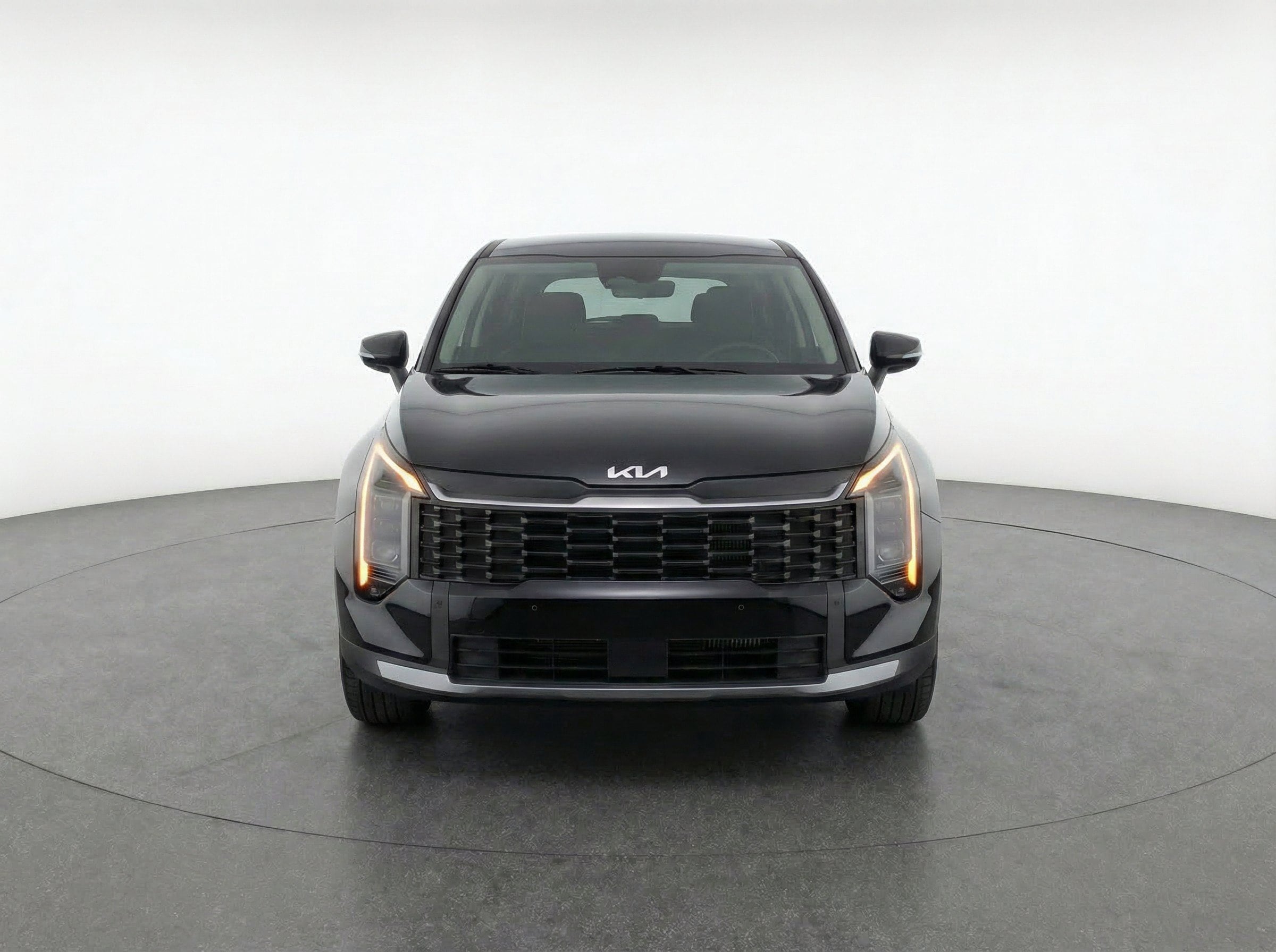 Thumbnail: 2026 Kia Sportage - 2
