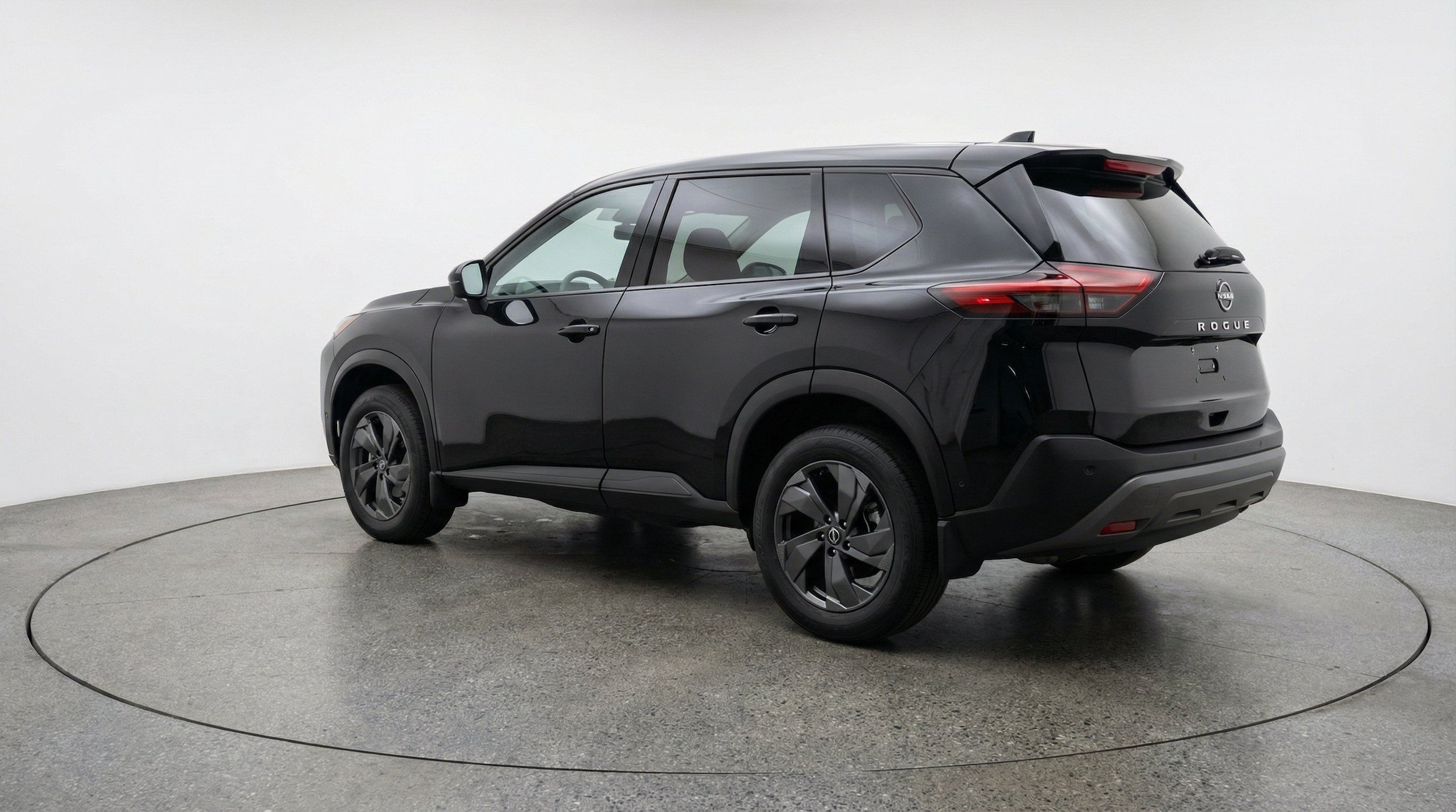 Thumbnail: 2026 Nissan Rogue - 6
