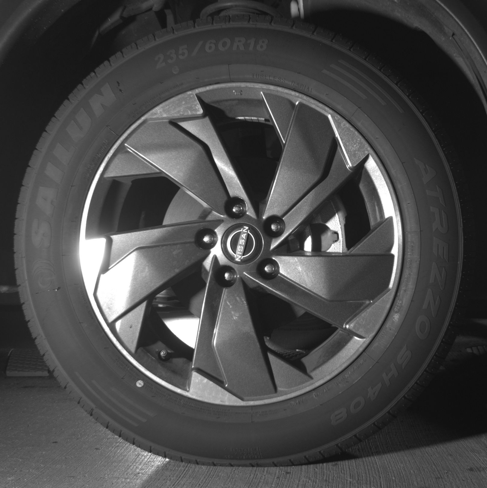 Thumbnail: 2025 Nissan Rogue - 10