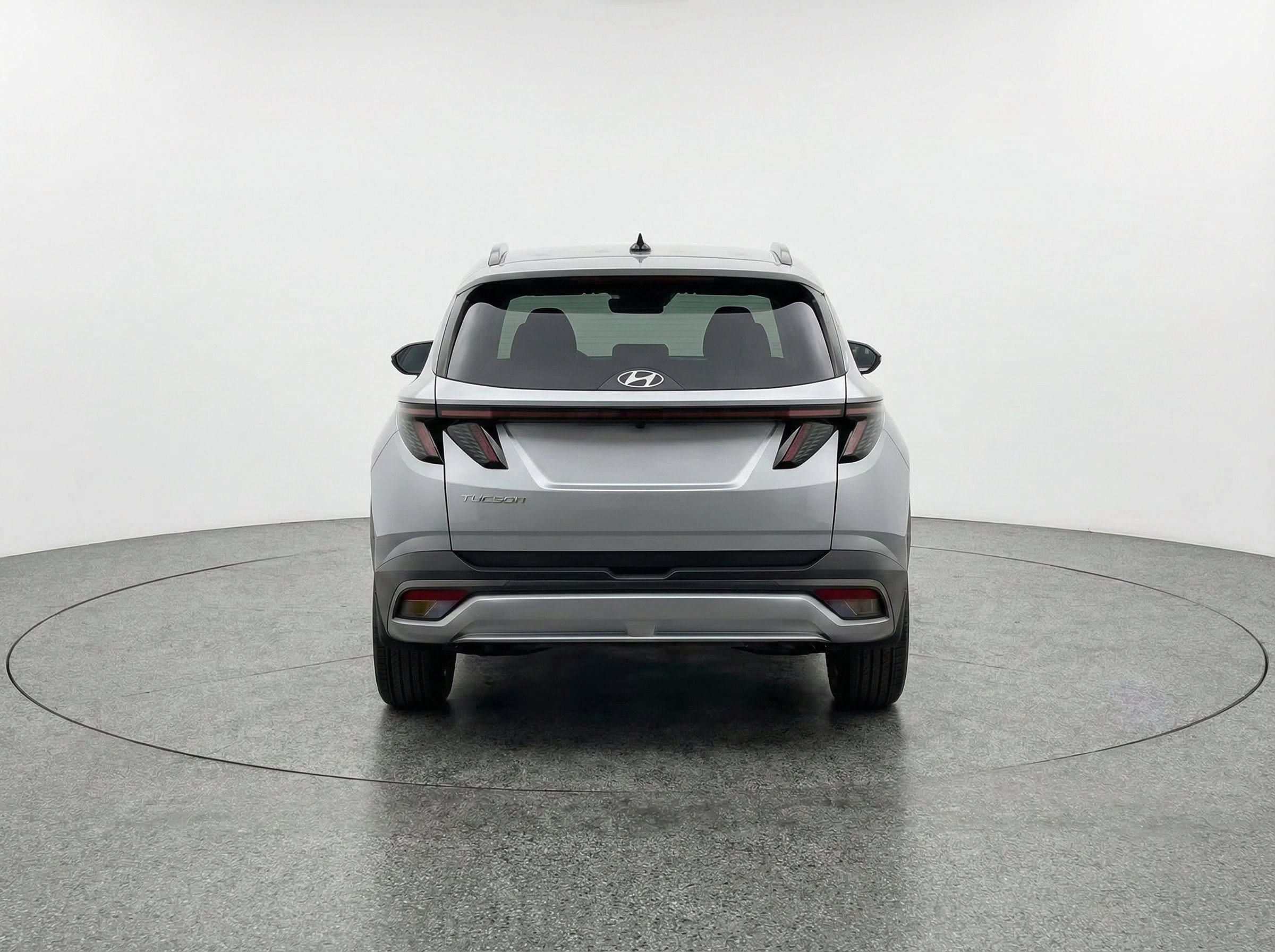 Thumbnail: 2025 Hyundai Tucson - 7