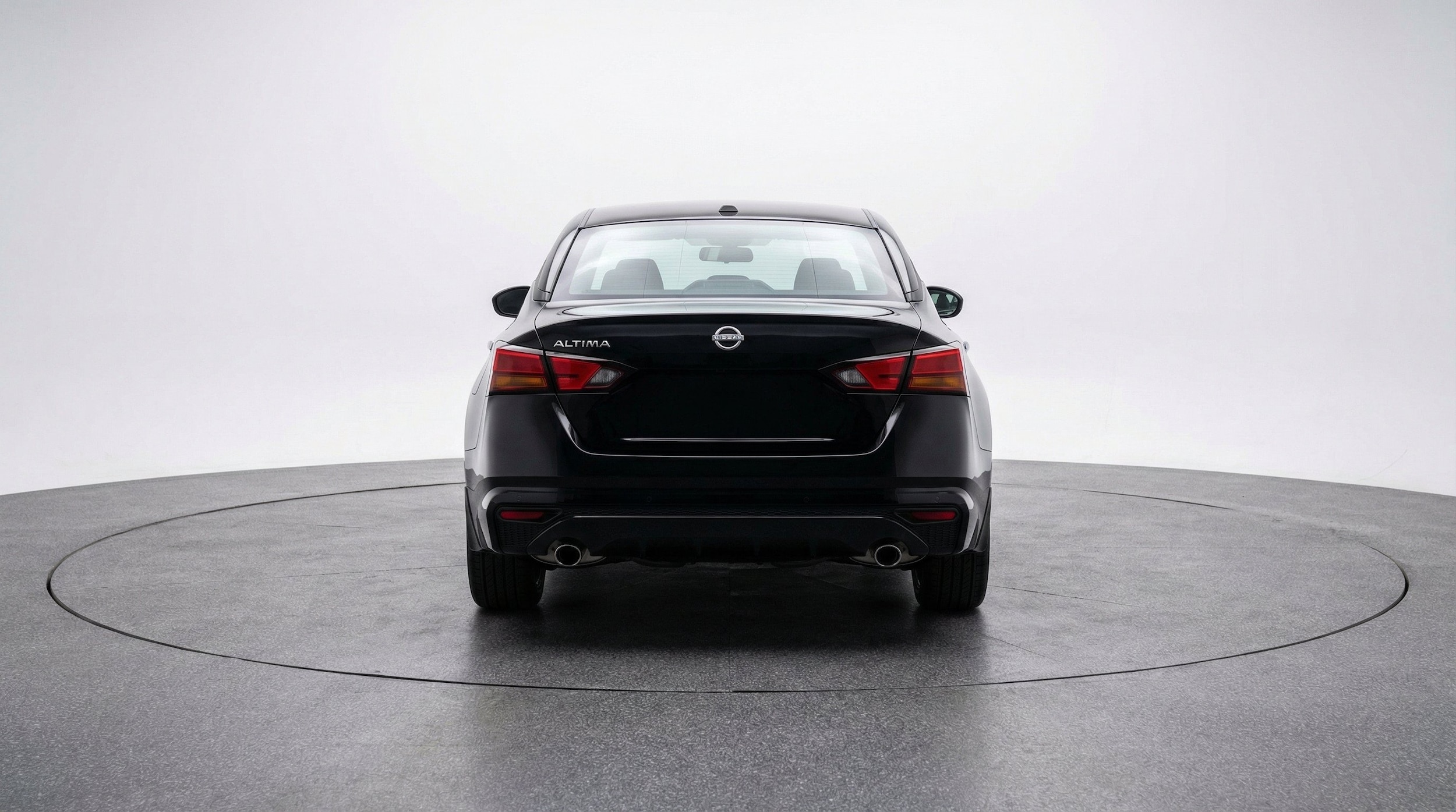 Thumbnail: 2026 Nissan Altima - 7