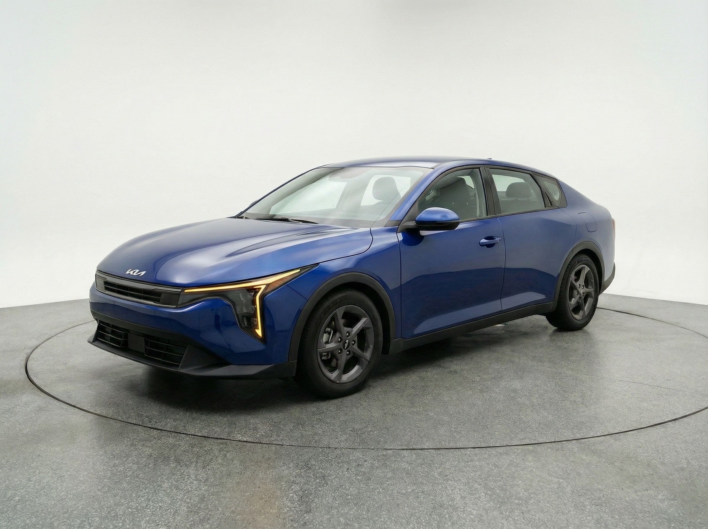 Thumbnail: 2025 Kia K4 - 3