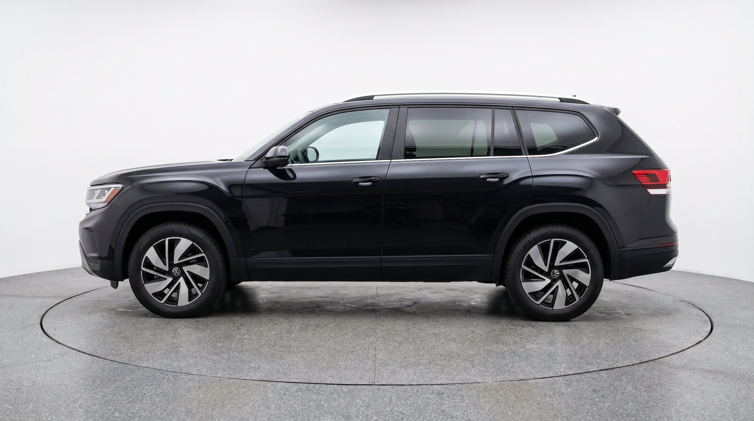 Thumbnail: 2026 Volkswagen Atlas - 5