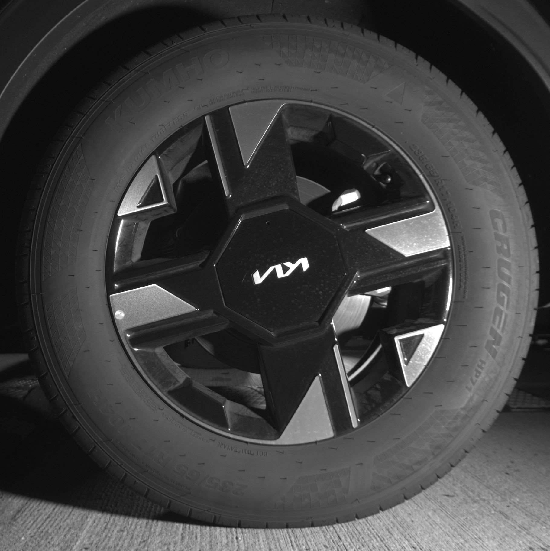 Thumbnail: 2026 Kia Sportage - 14