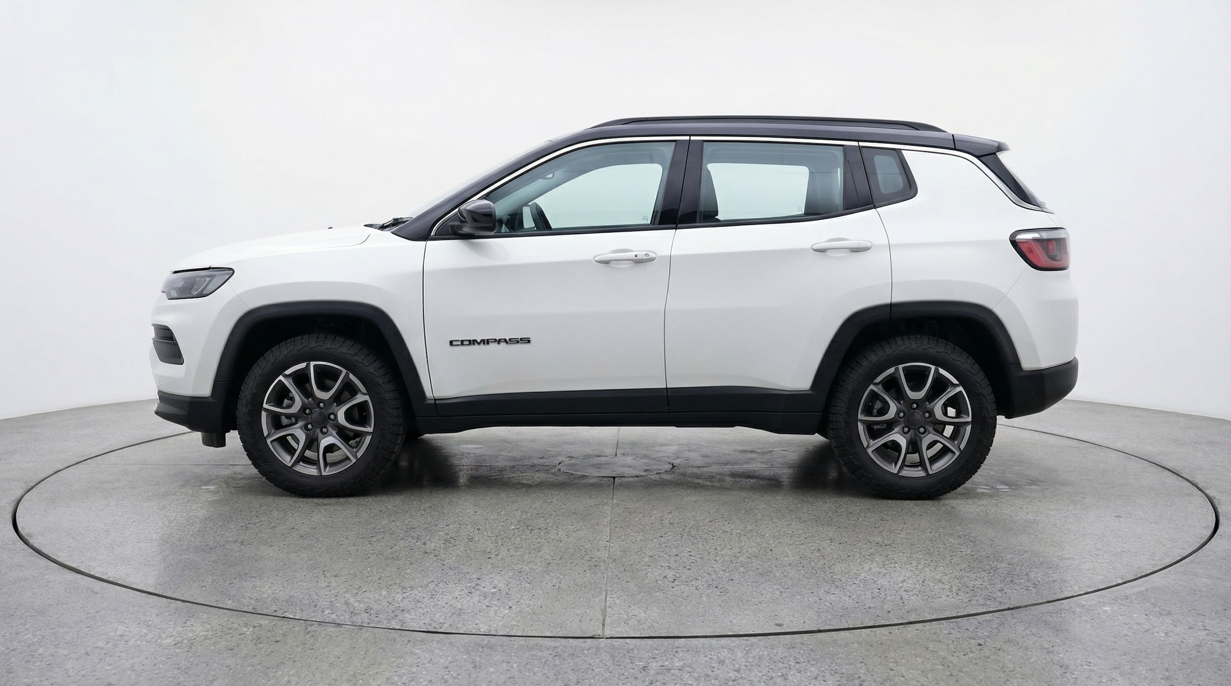 Thumbnail: 2025 Jeep Compass - 4