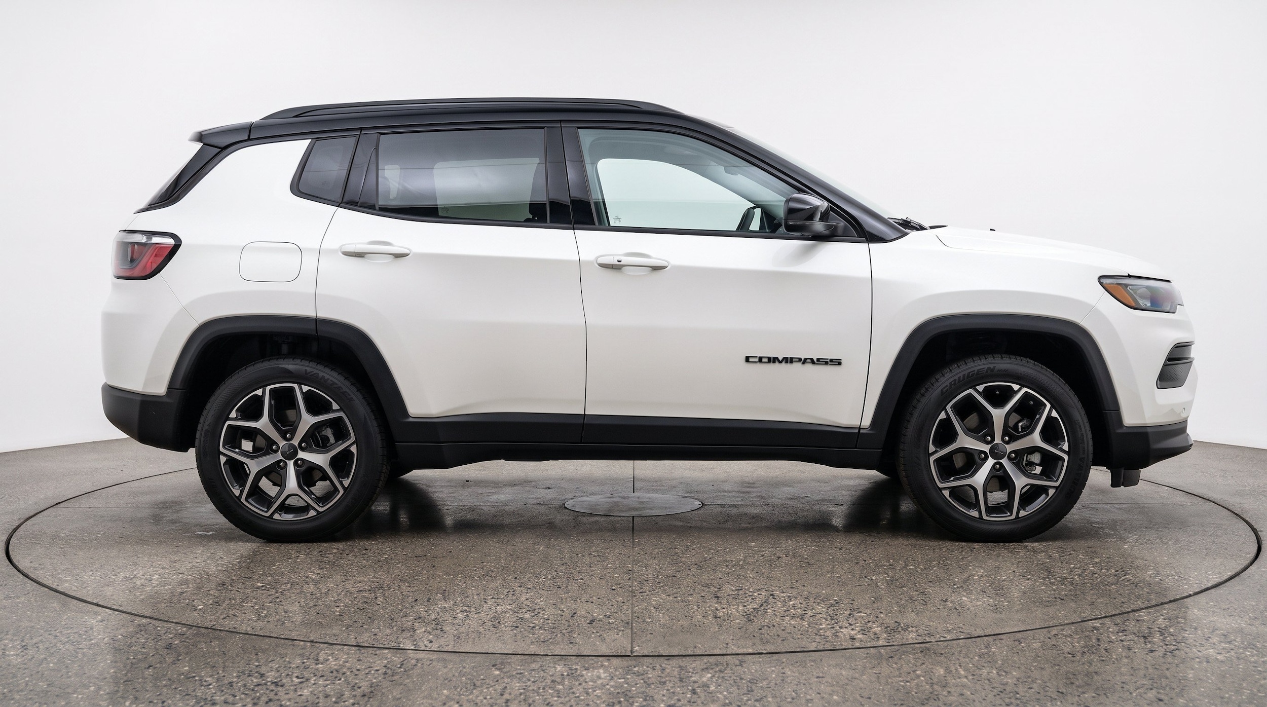 Thumbnail: 2025 Jeep Compass - 11