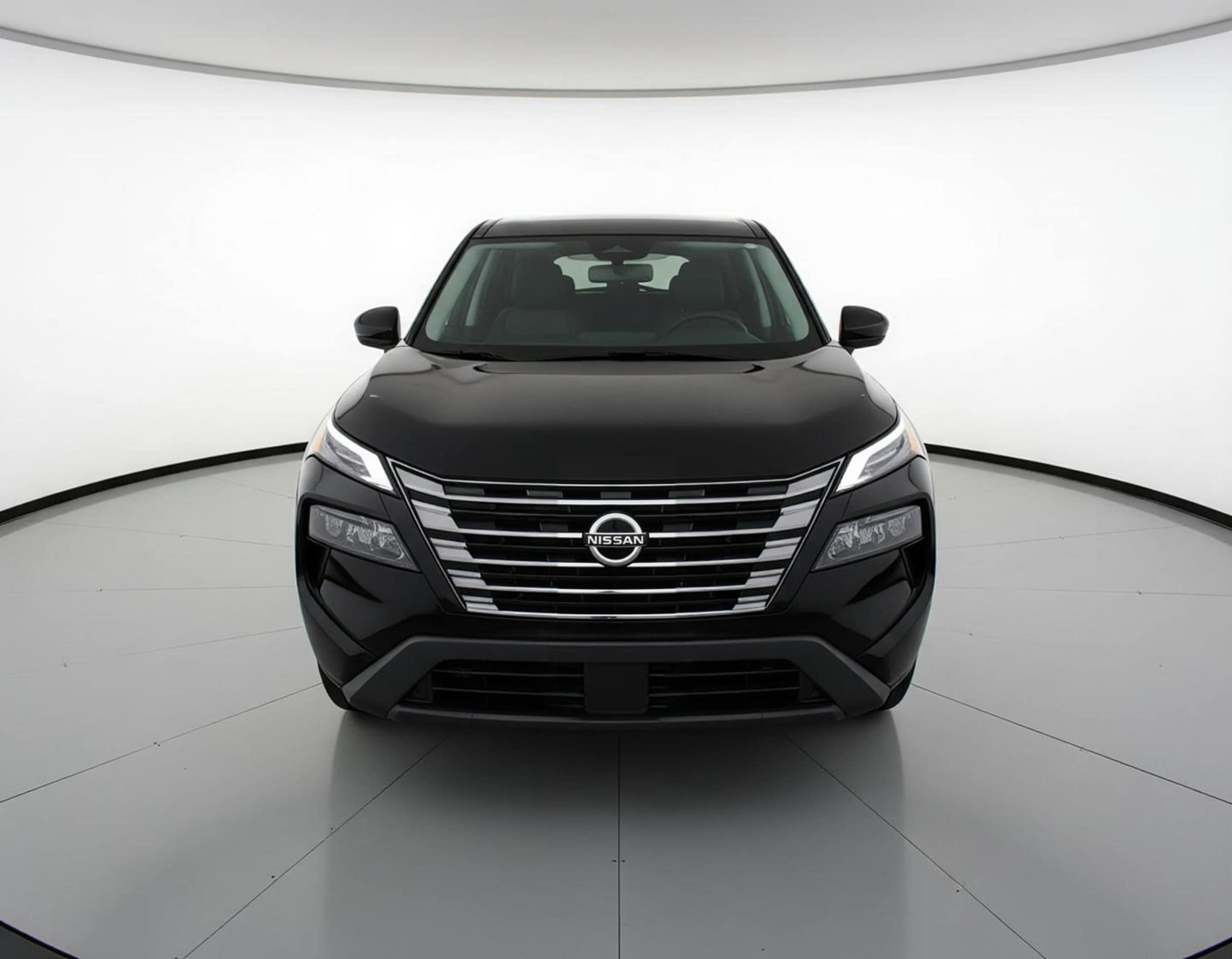 Thumbnail: 2025 Nissan Rogue - 2