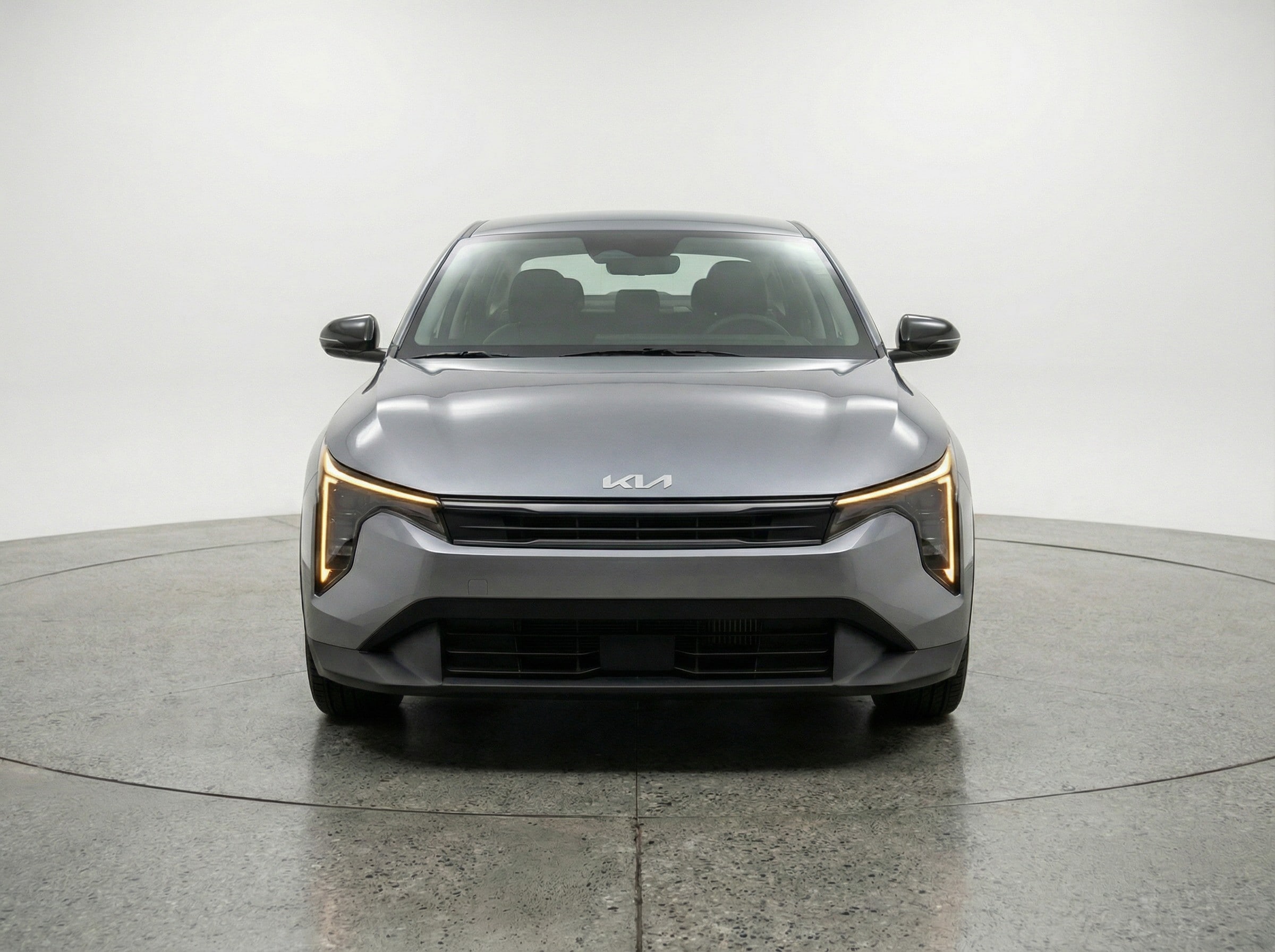 Thumbnail: 2025 Kia K4 - 2