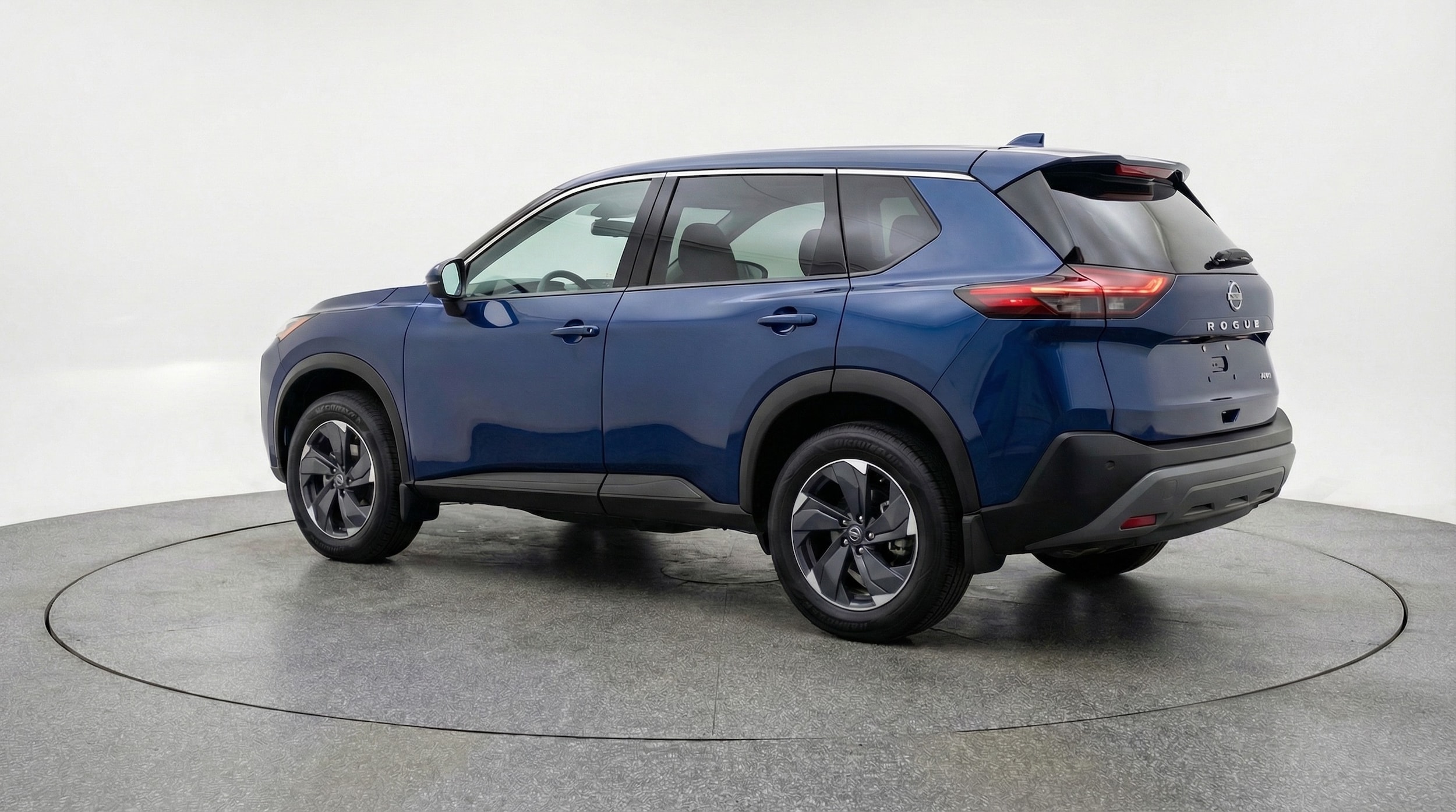 Thumbnail: 2025 Nissan Rogue - 5