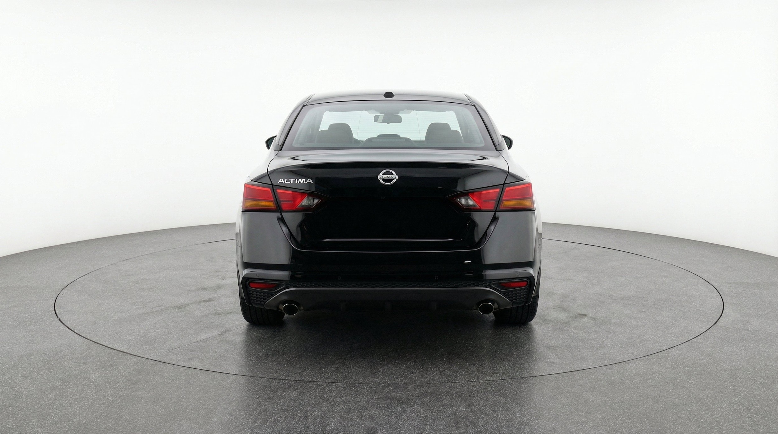 Thumbnail: 2026 Nissan Altima - 7