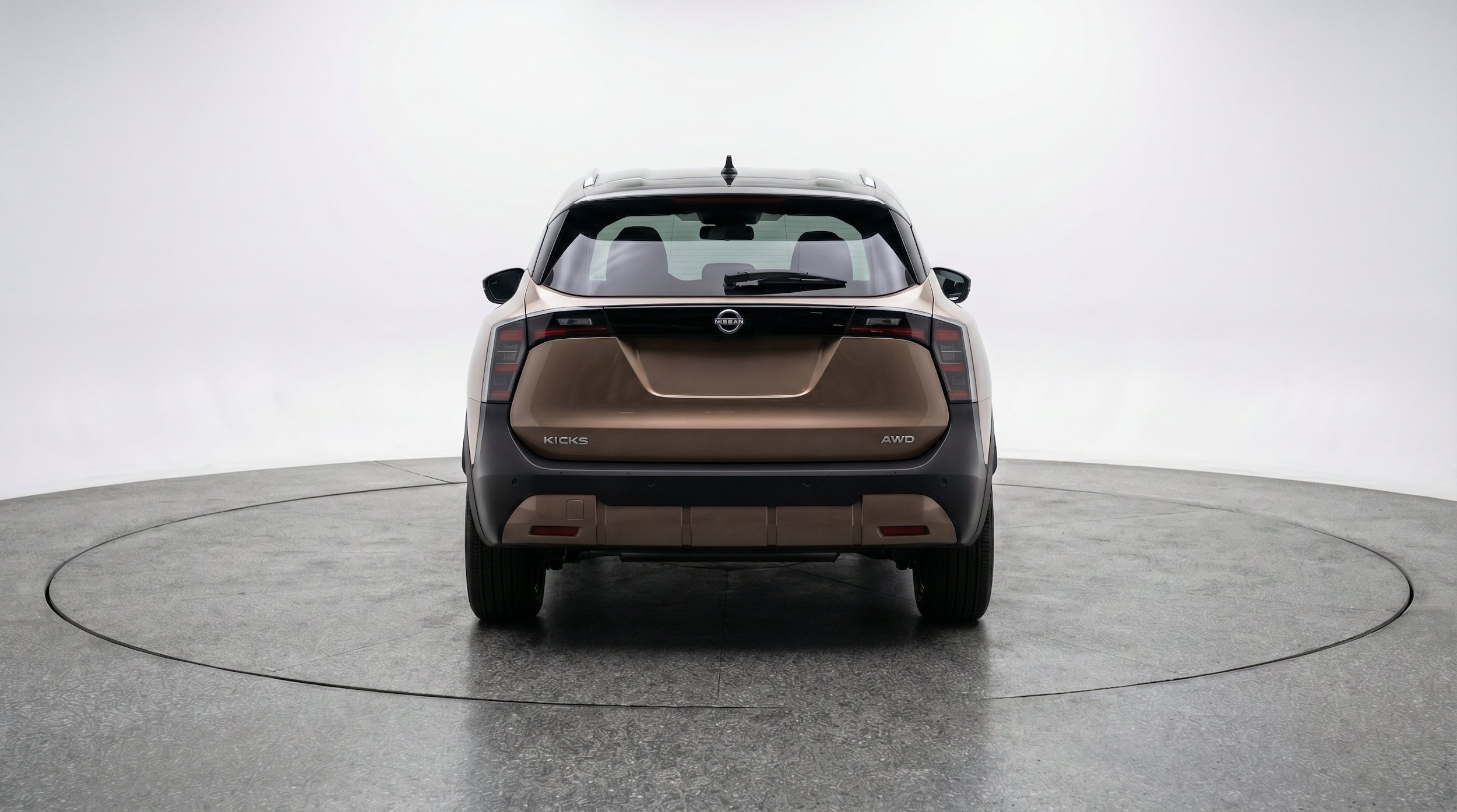 Thumbnail: 2026 Nissan Kicks - 7
