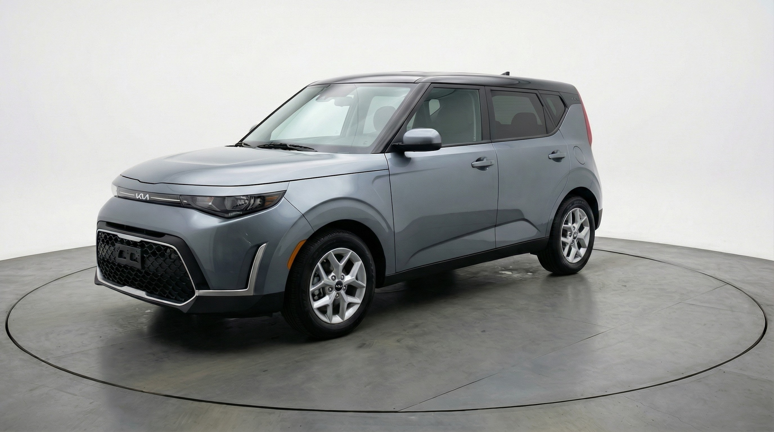 Thumbnail: 2025 Kia Soul - 3