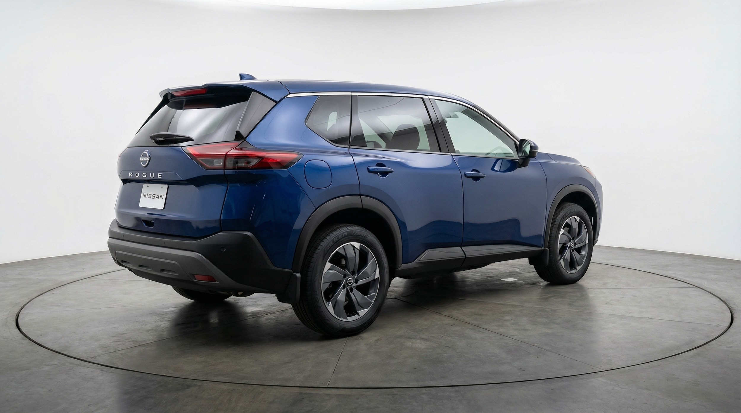 Thumbnail: 2025 Nissan Rogue - 7