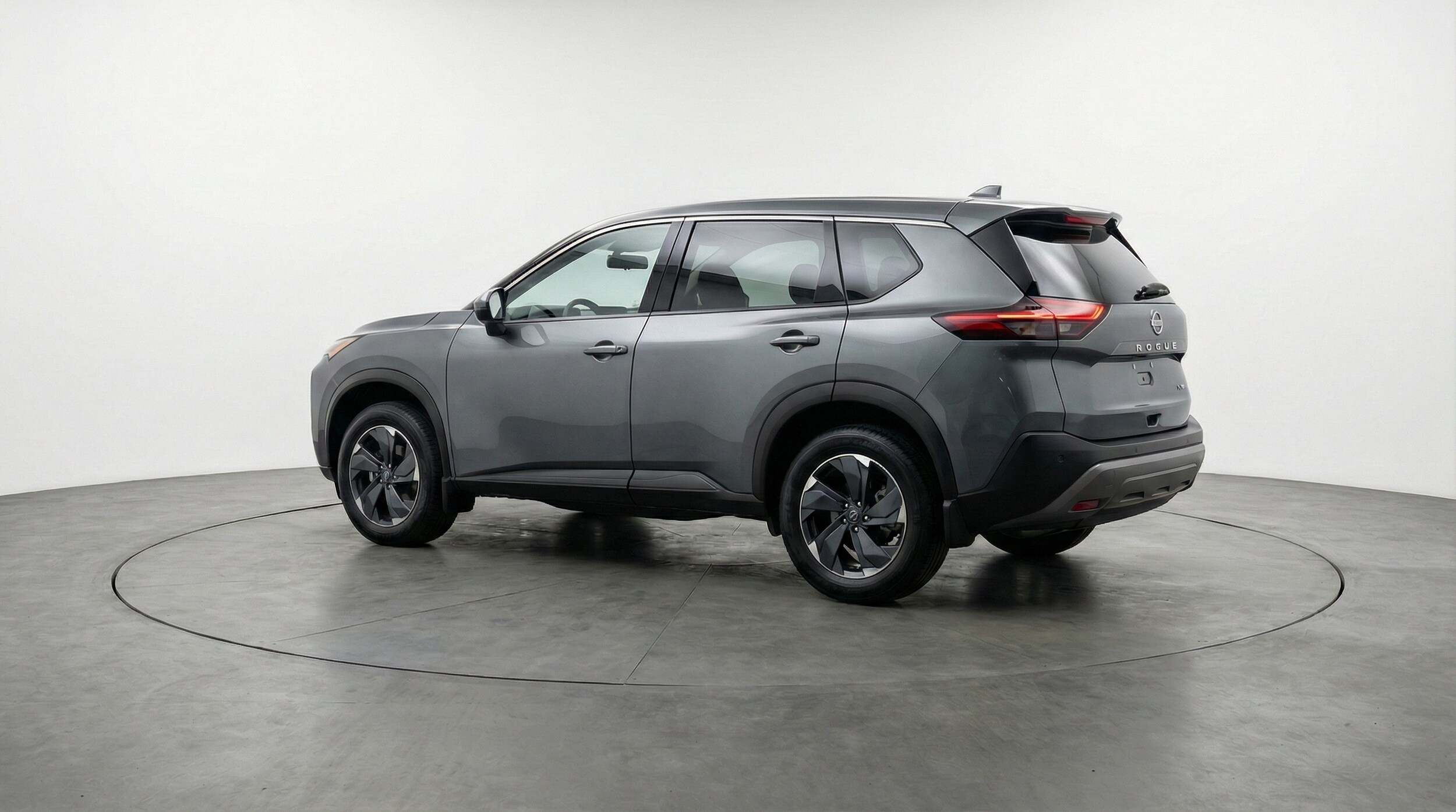 Thumbnail: 2025 Nissan Rogue - 5