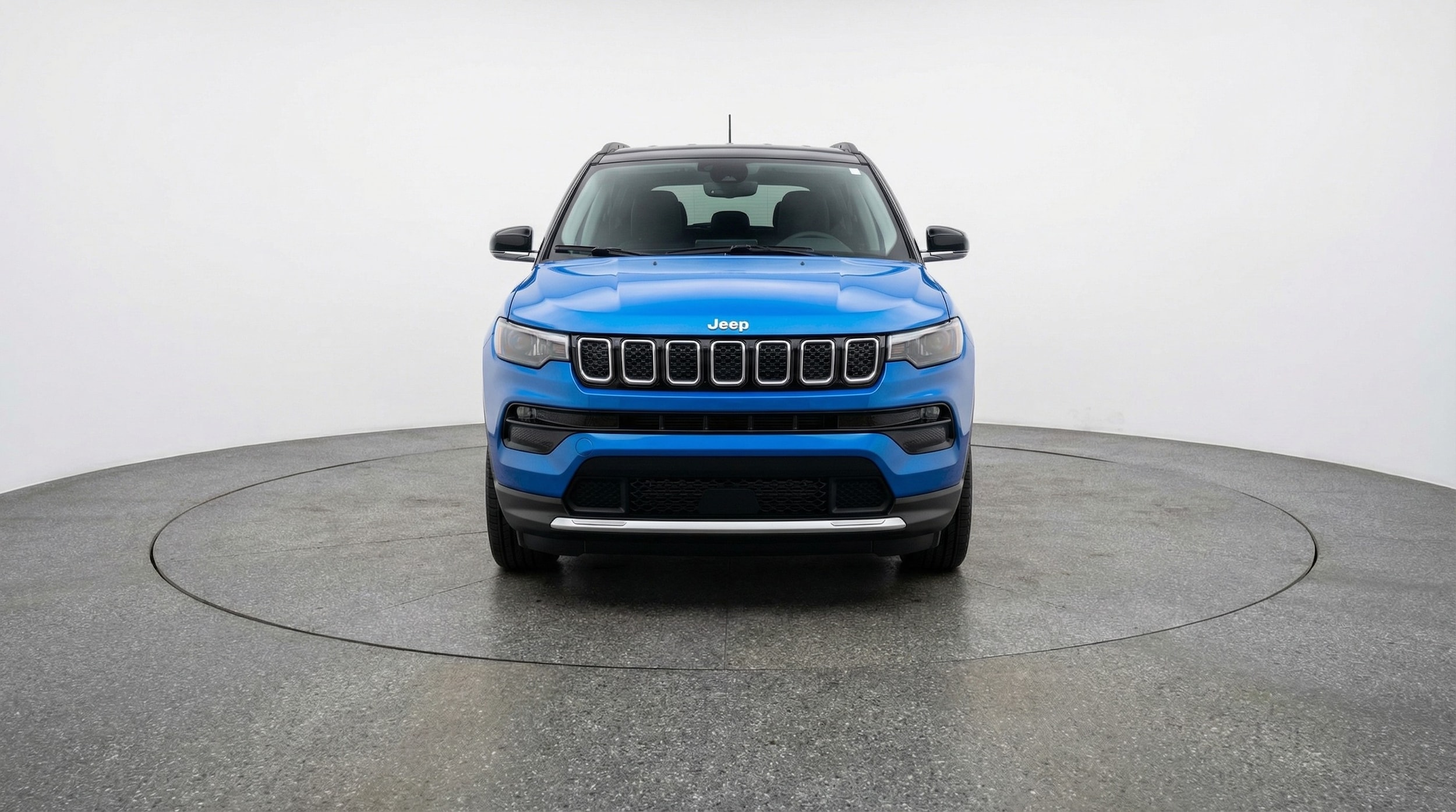Thumbnail: 2025 Jeep Compass - 2