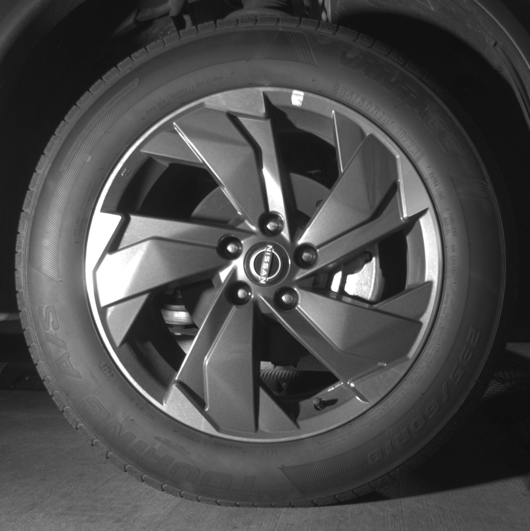 Thumbnail: 2025 Nissan Rogue - 10