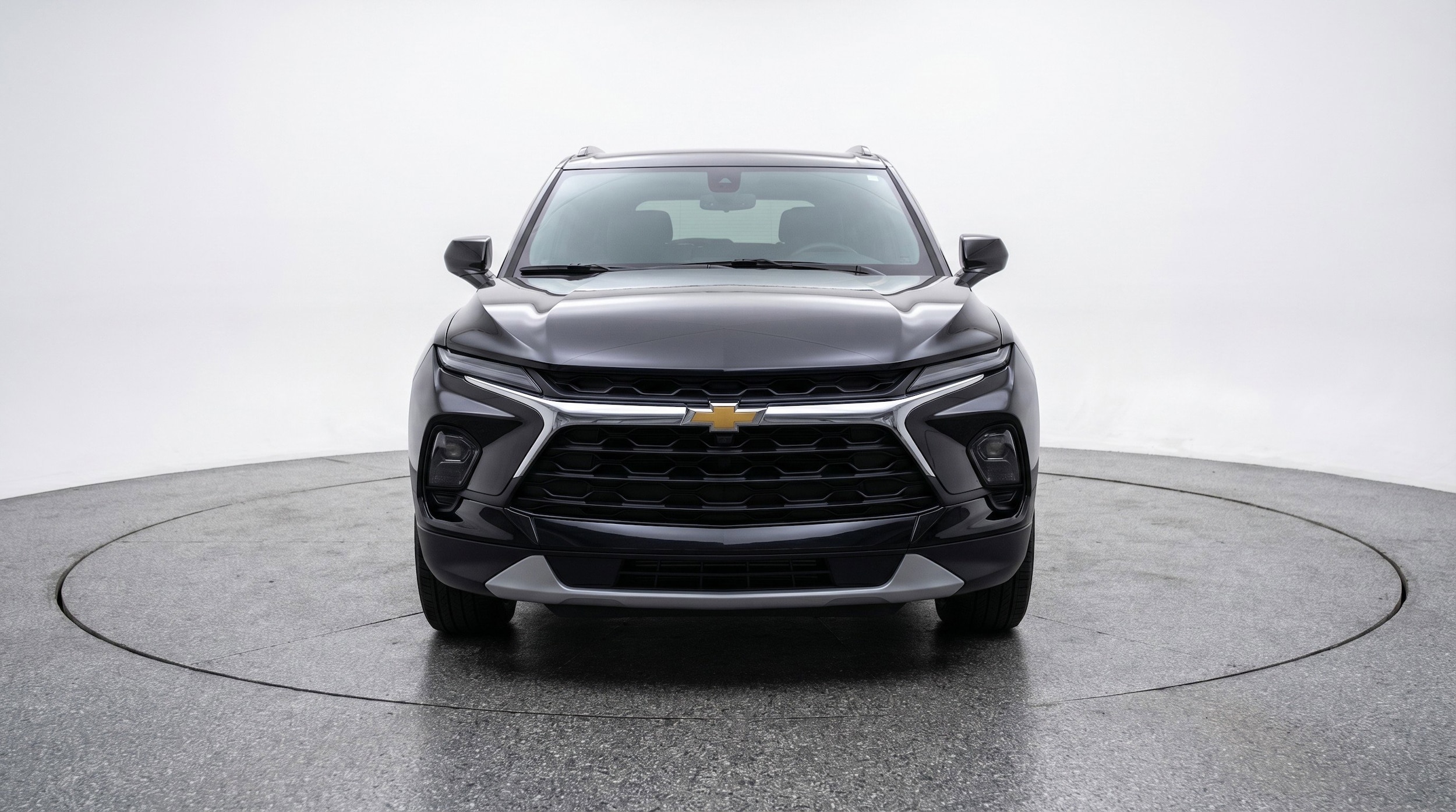Thumbnail: 2025 Chevrolet Blazer - 2