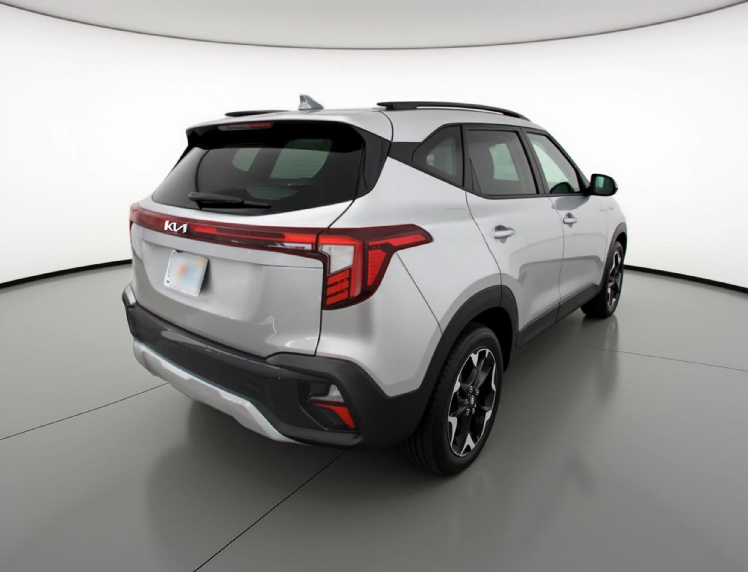 Thumbnail: 2025 Kia Seltos - 7