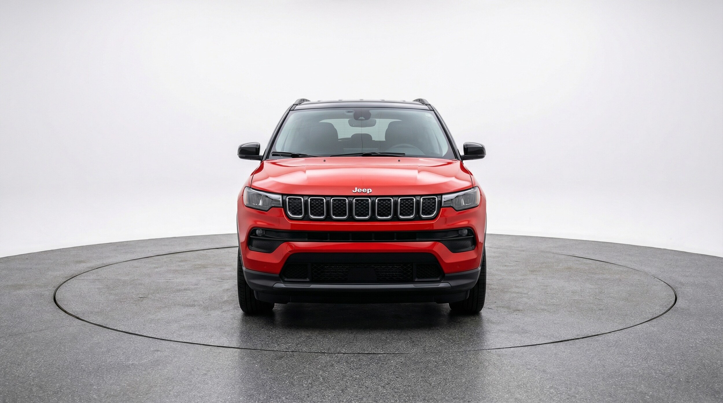 Thumbnail: 2025 Jeep Compass - 2