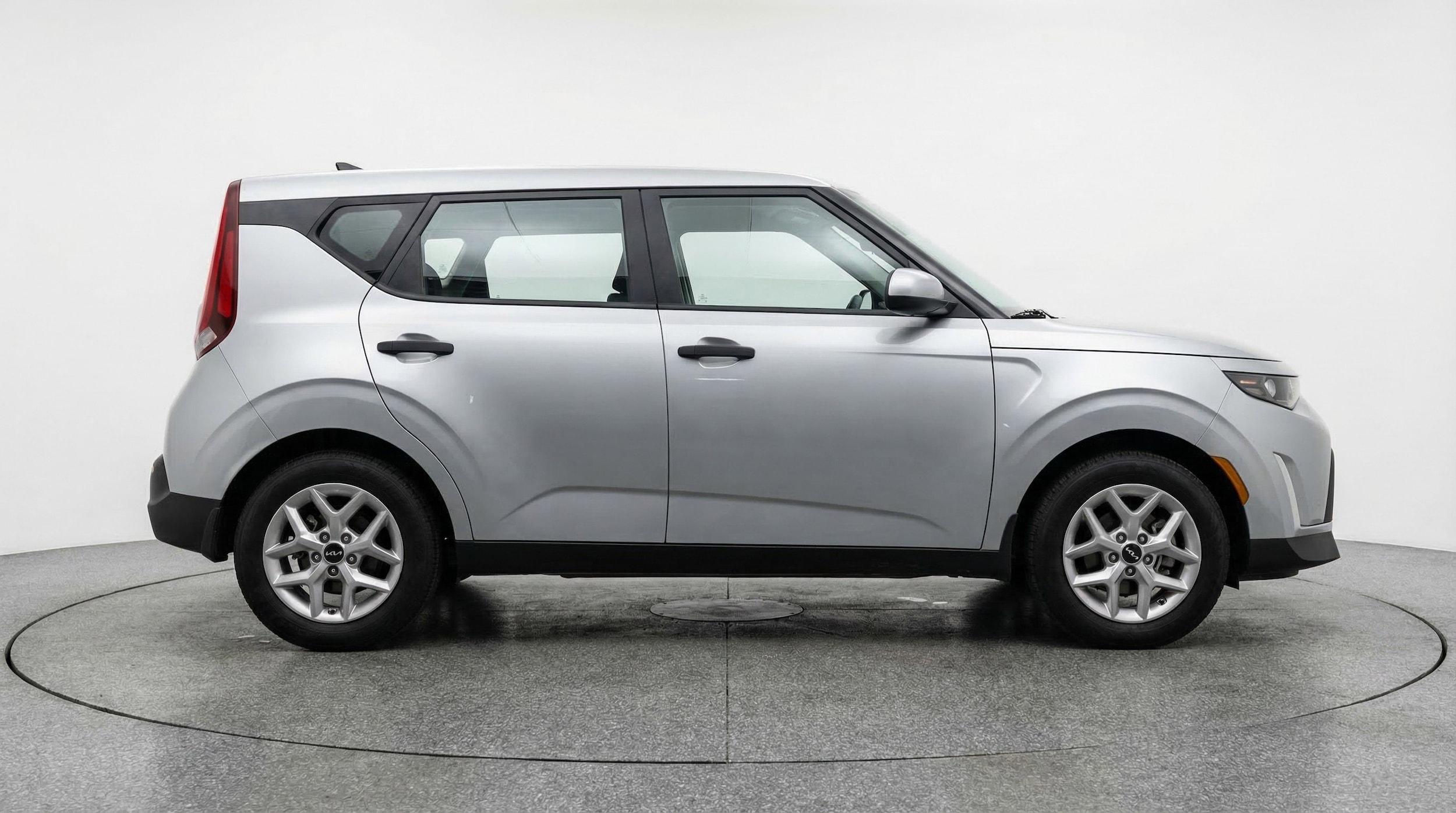 Thumbnail: 2025 Kia Soul - 11