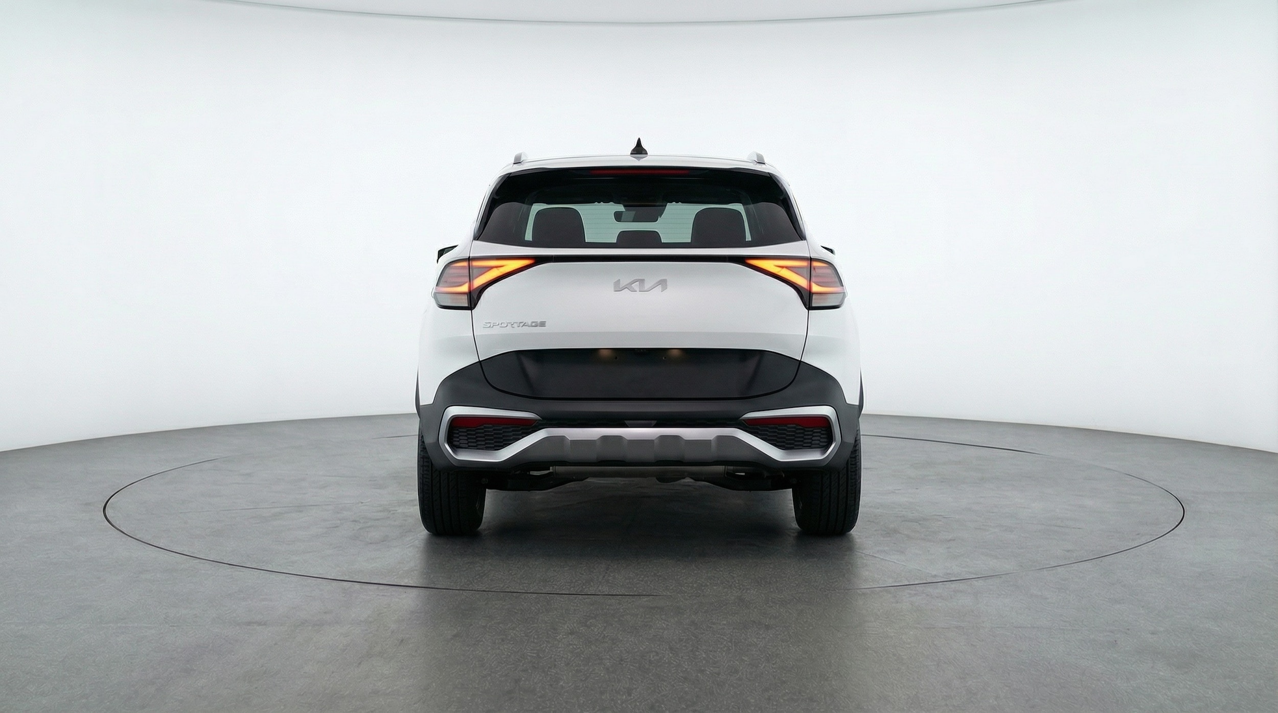 Thumbnail: 2025 Kia Sportage - 6