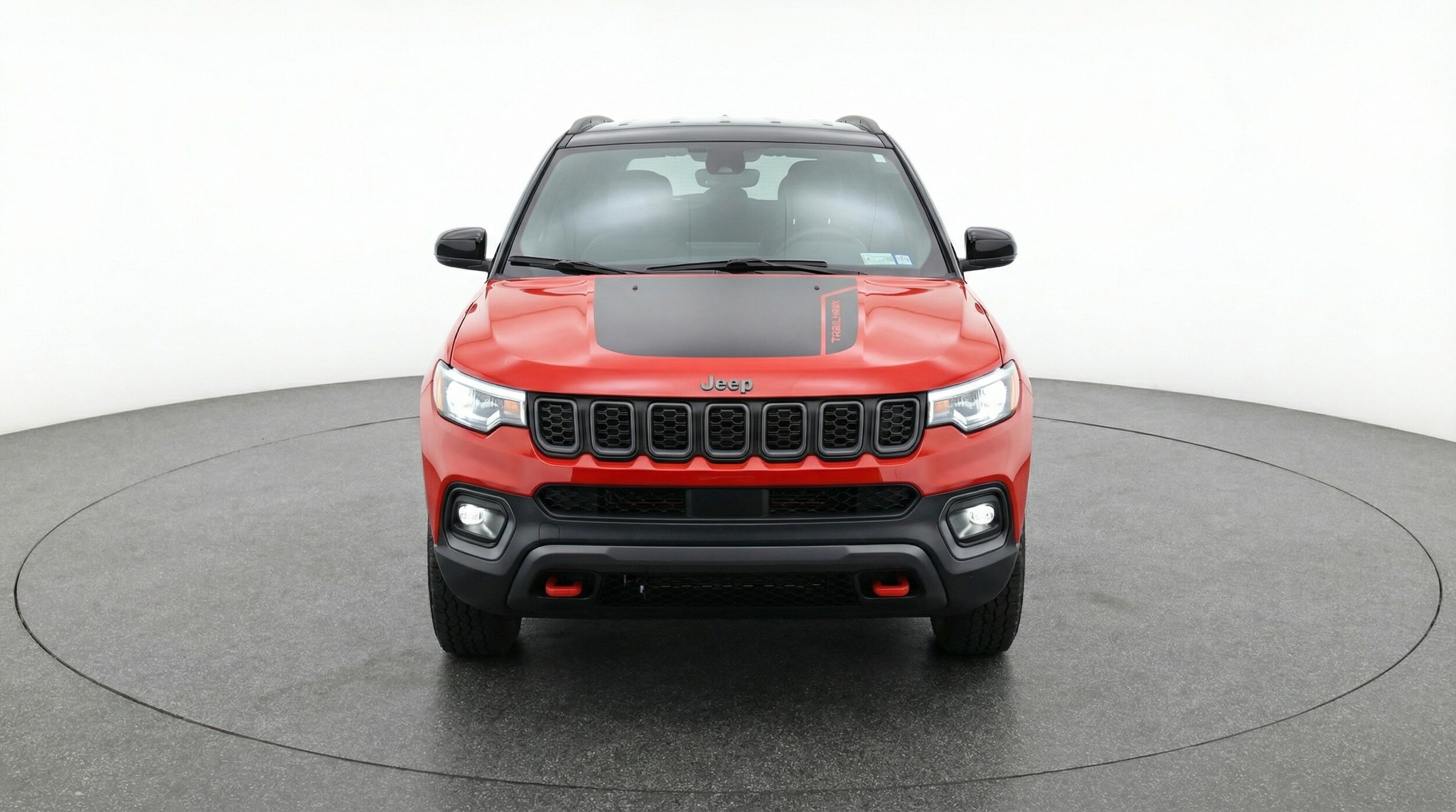 Thumbnail: 2025 Jeep Compass - 2