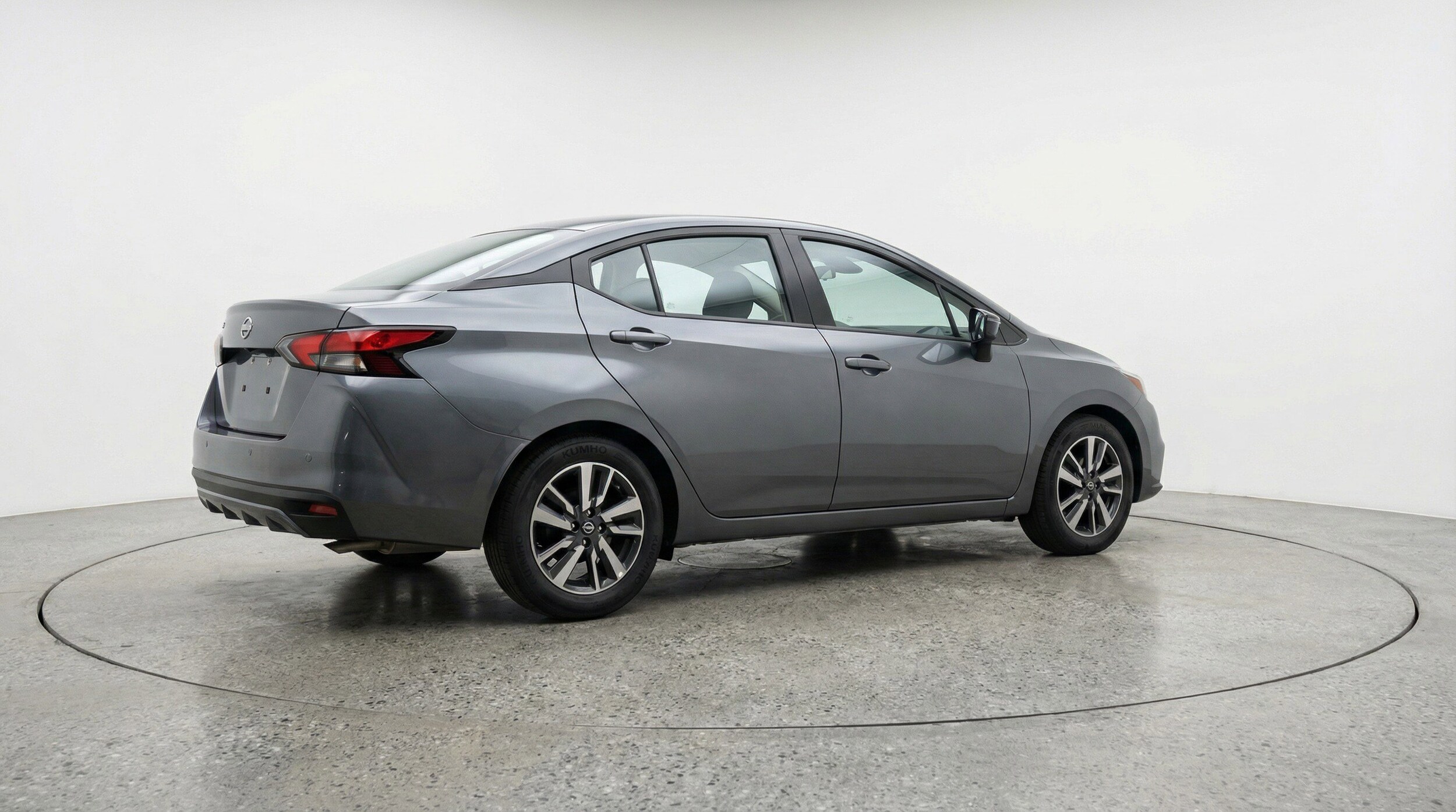 Thumbnail: 2025 Nissan Versa - 9
