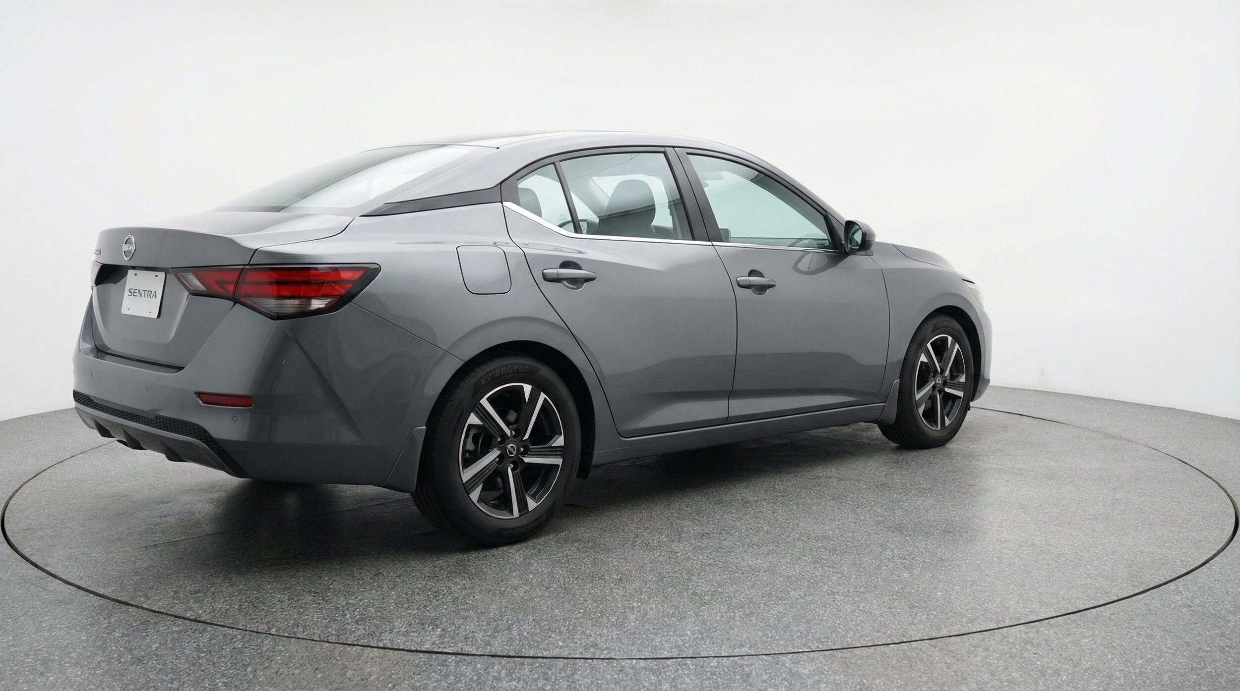 Thumbnail: 2025 Nissan Sentra - 9