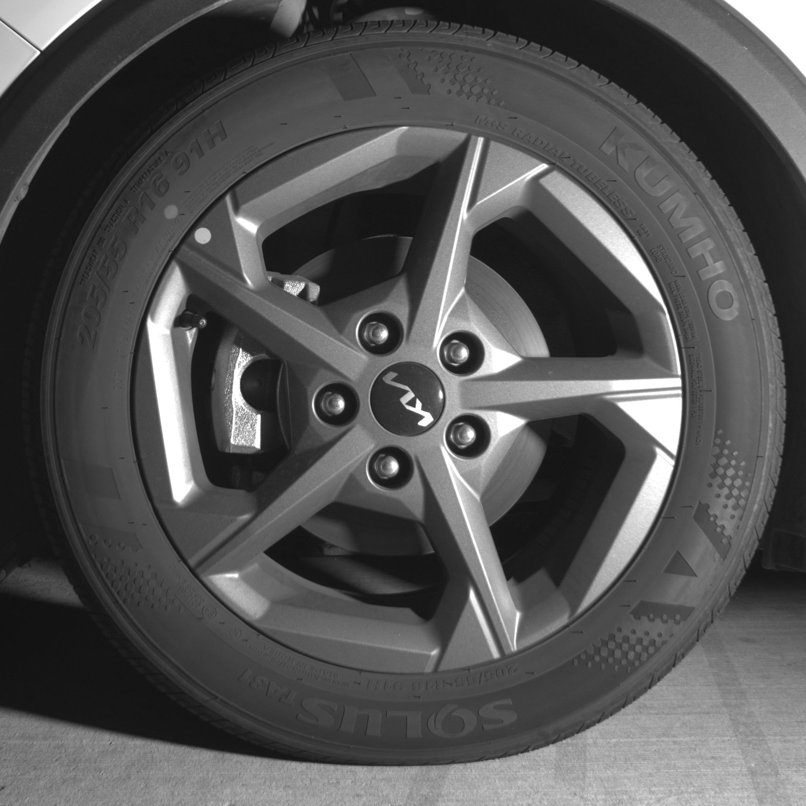 Thumbnail: 2025 Kia K4 - 9