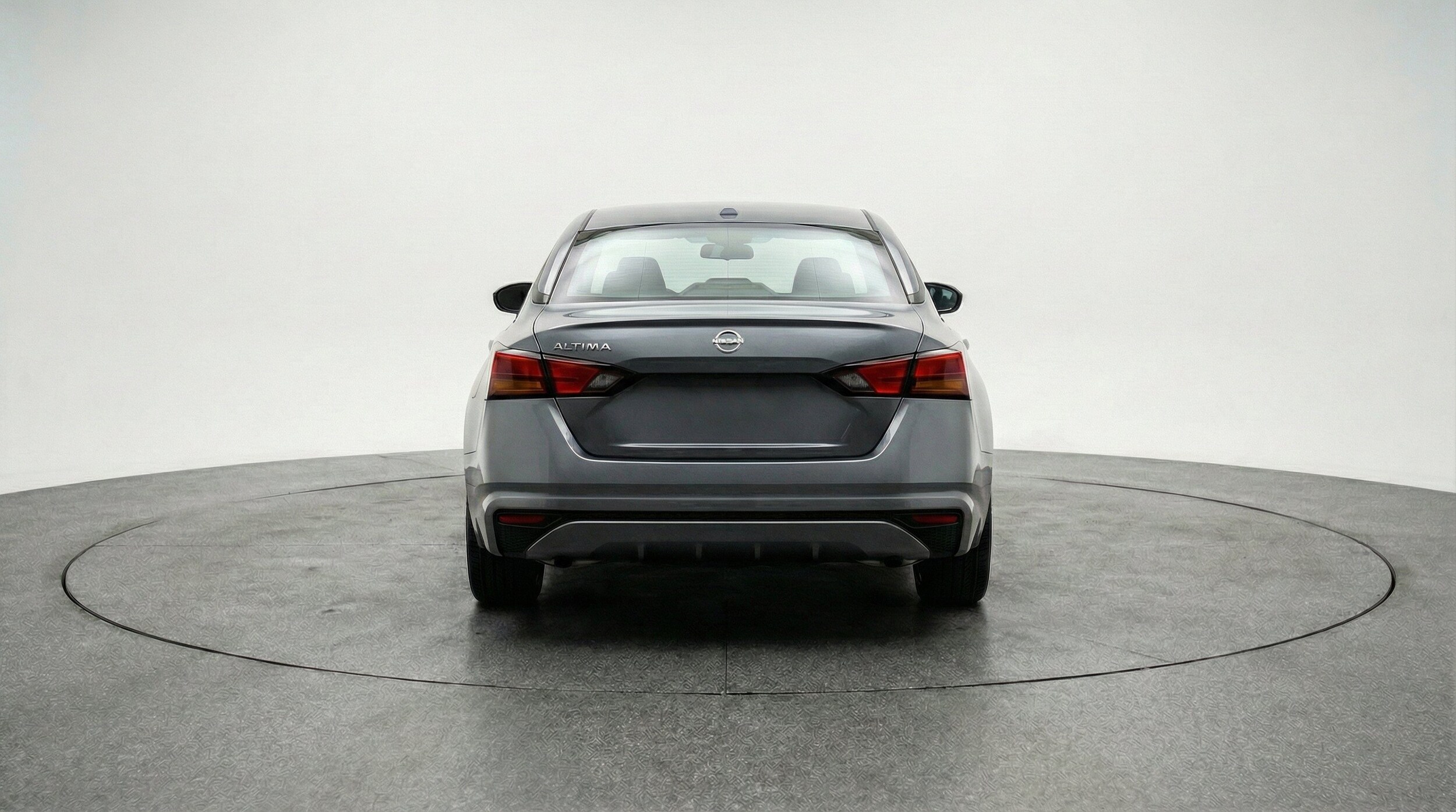 Thumbnail: 2026 Nissan Altima - 7